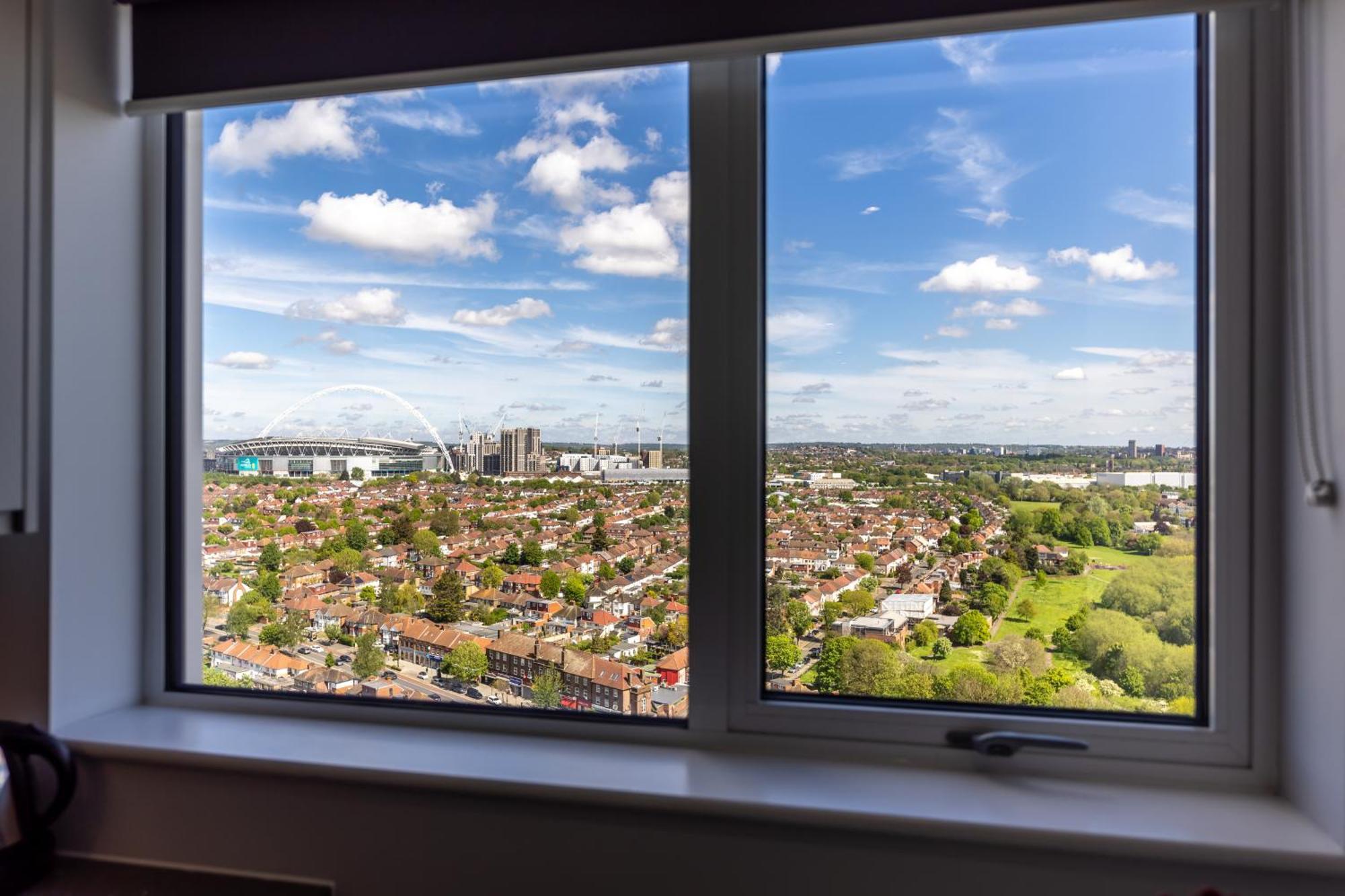 Wem Tower Apartamento *