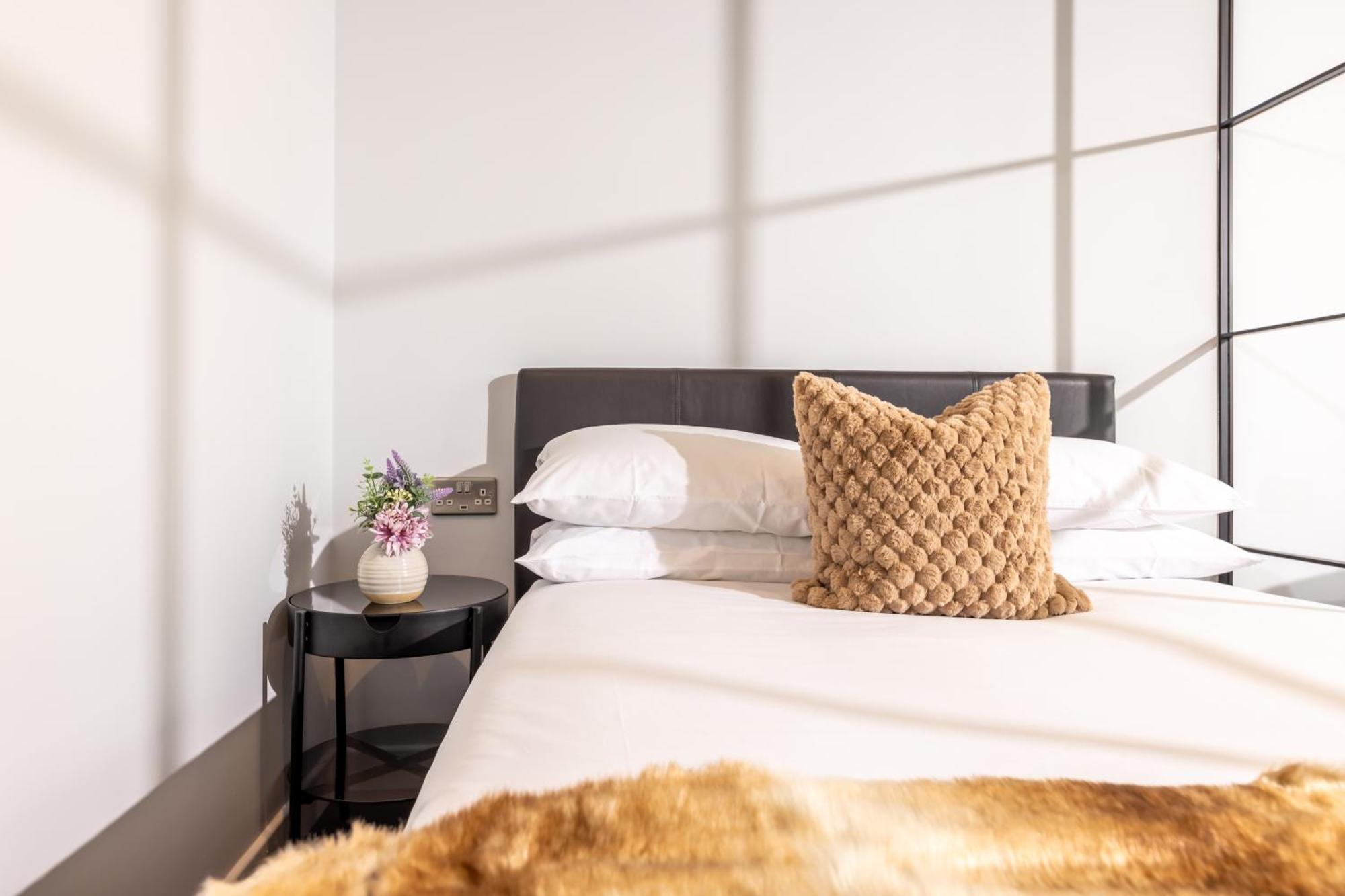 Apartamento Wem Tower