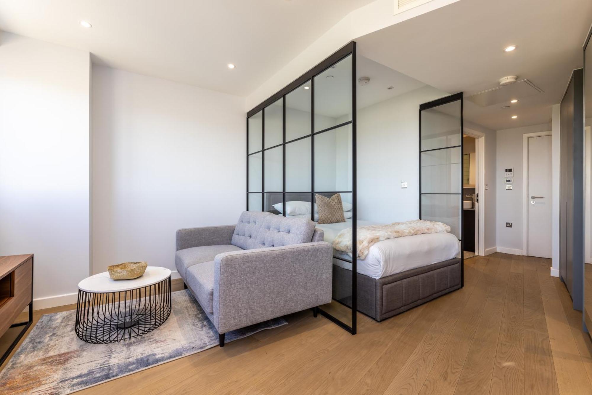 Apartamento Wem Tower
