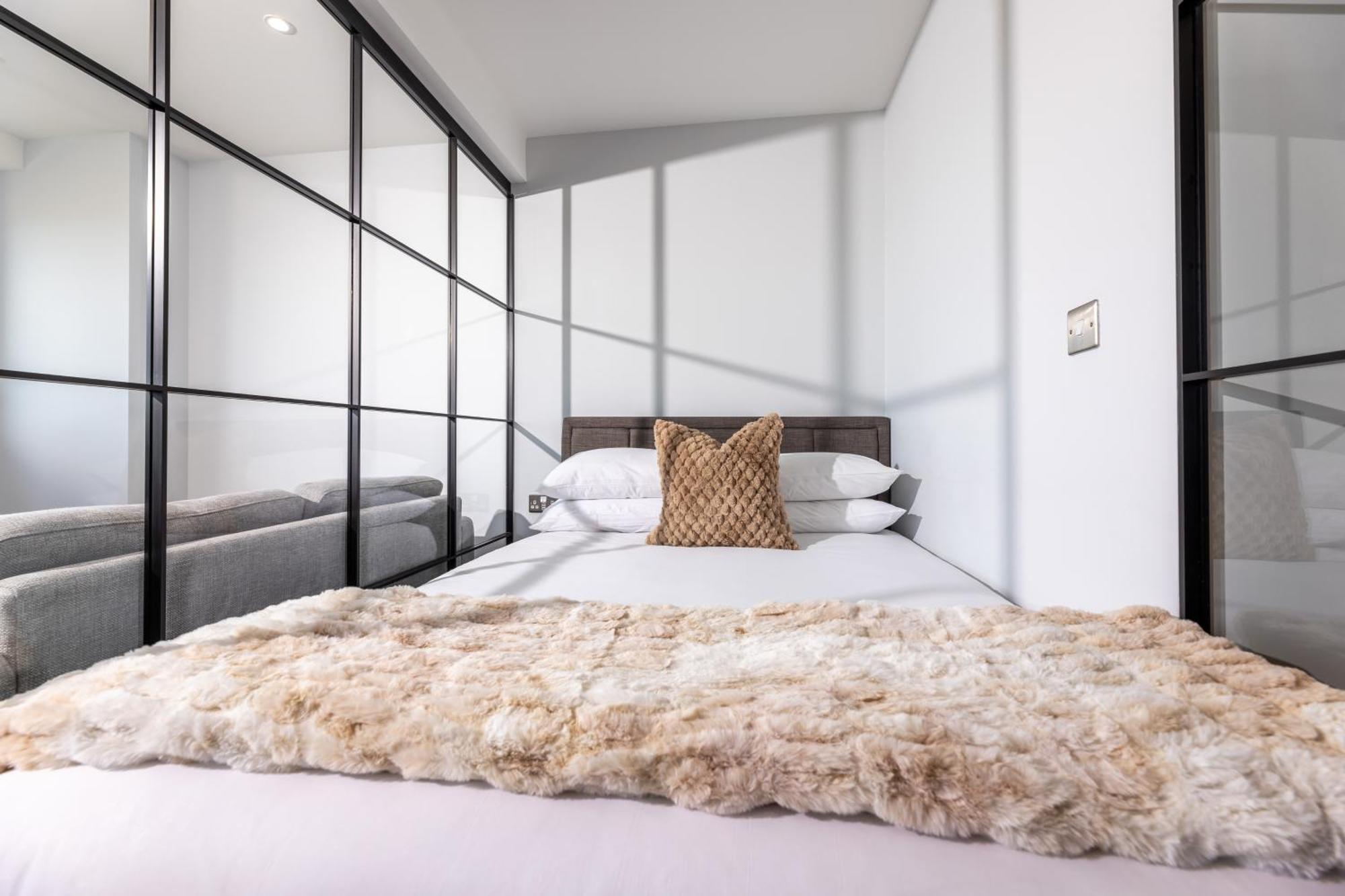 Wem Tower Apartamento *