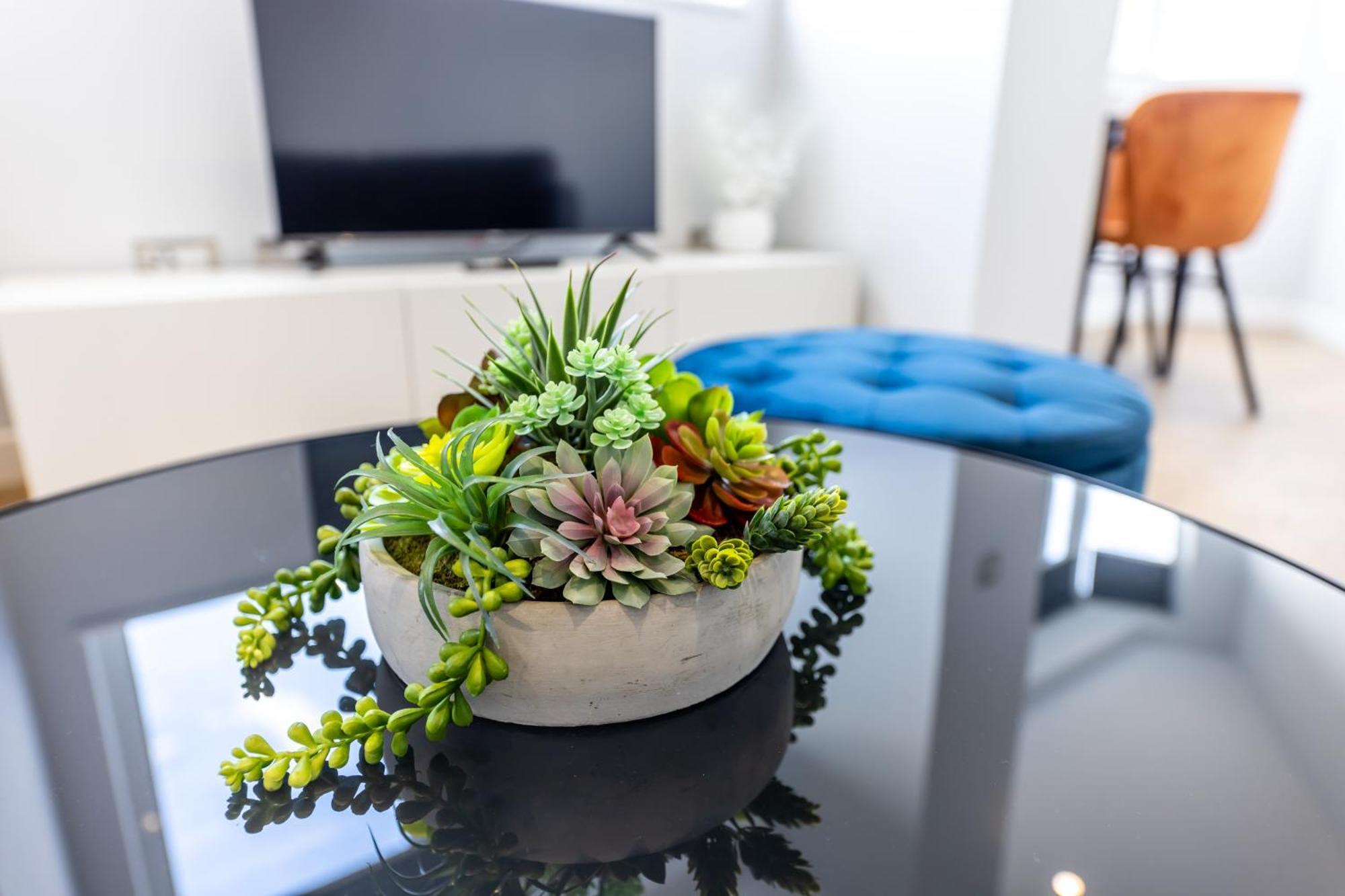 Apartamento Wem Tower