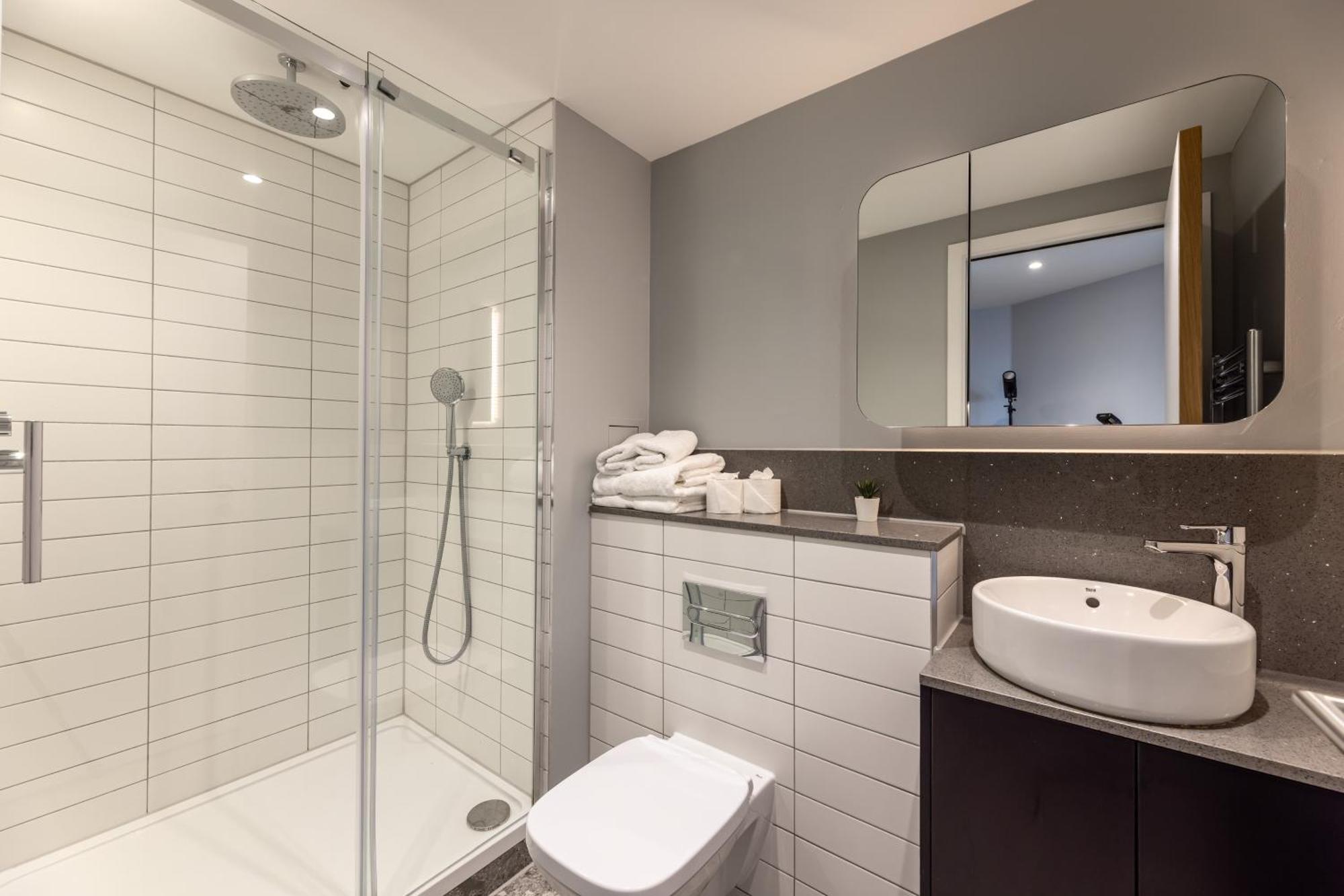 Apartamento Wem Tower