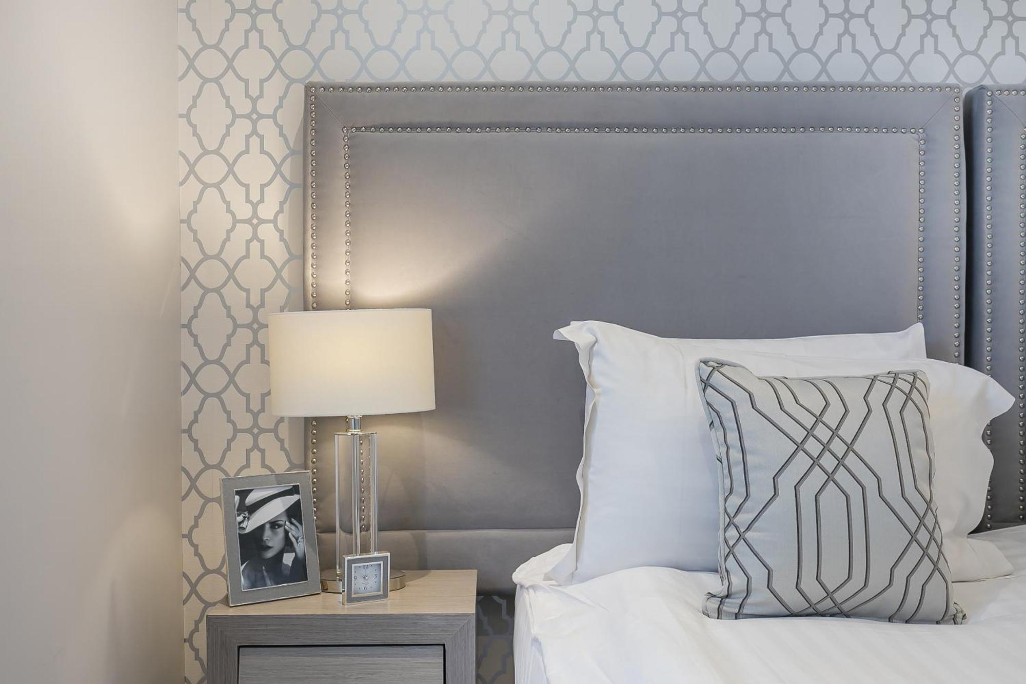 Apartahotel Chilworth Court 4*
