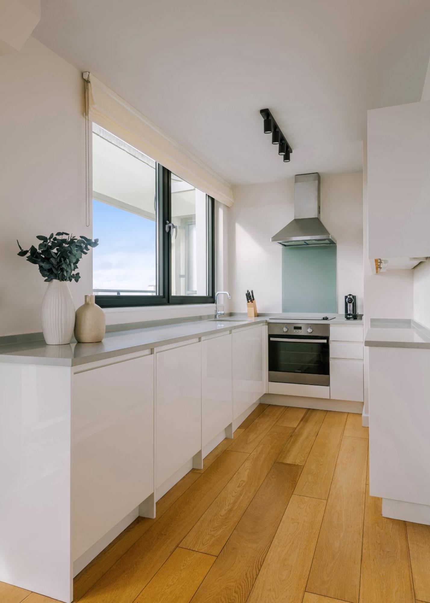 The Bard, Sonder Apartments By Marriott Bonvoy London