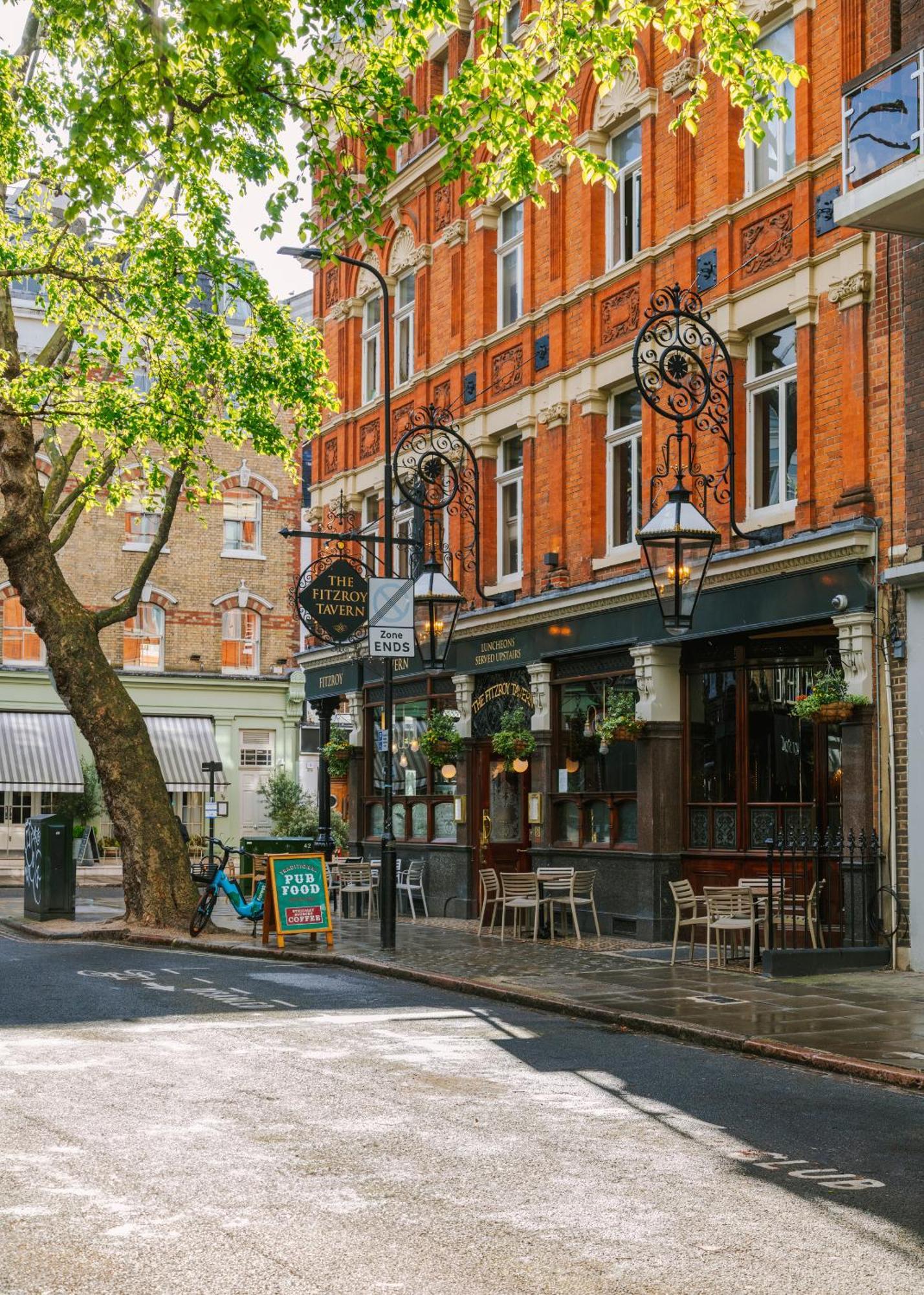 The Bard, Sonder Apartments By Marriott Bonvoy Aparthotel 4*