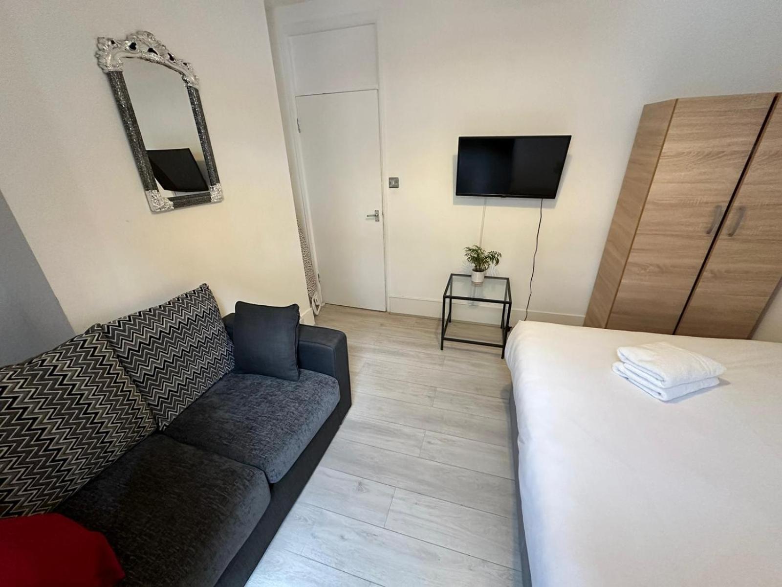 Miles Building Appartement