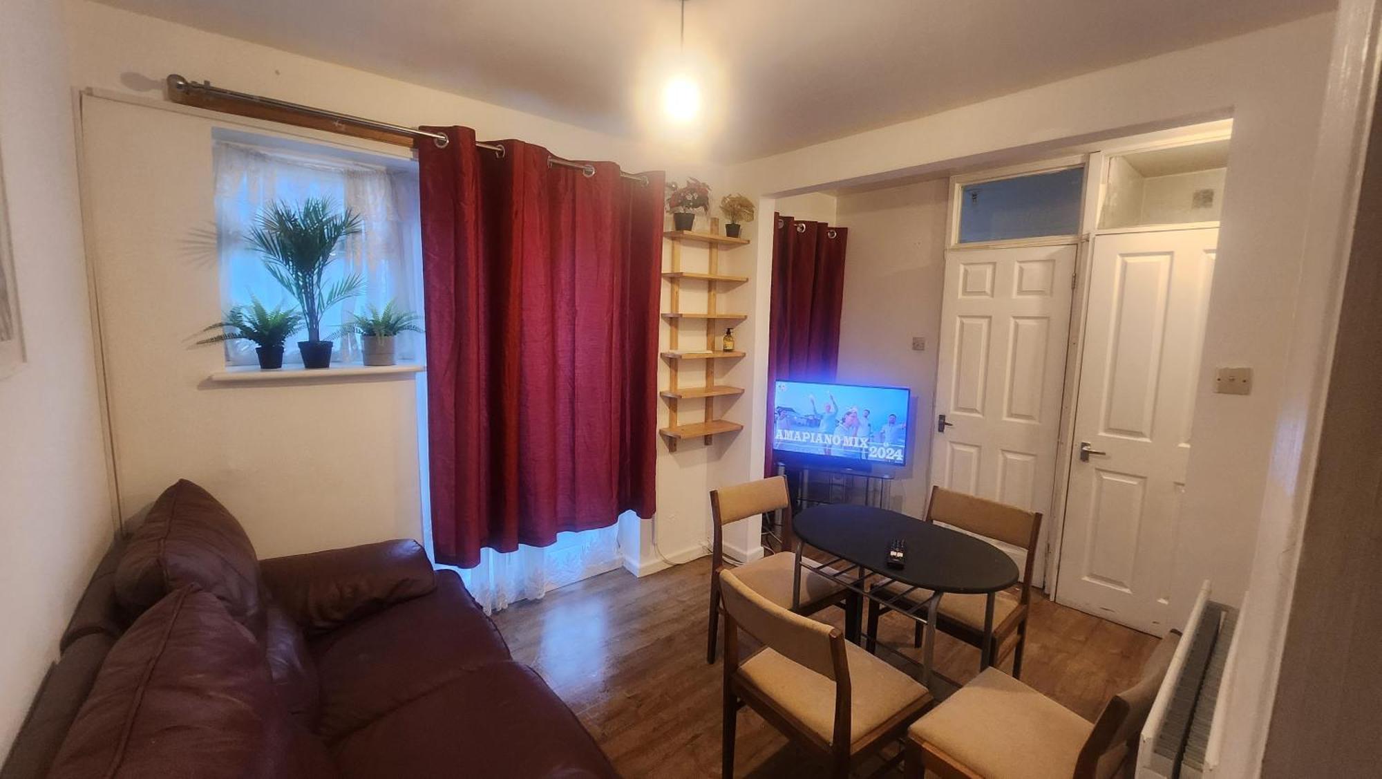 Bed and breakfast Lekmic Global Londres