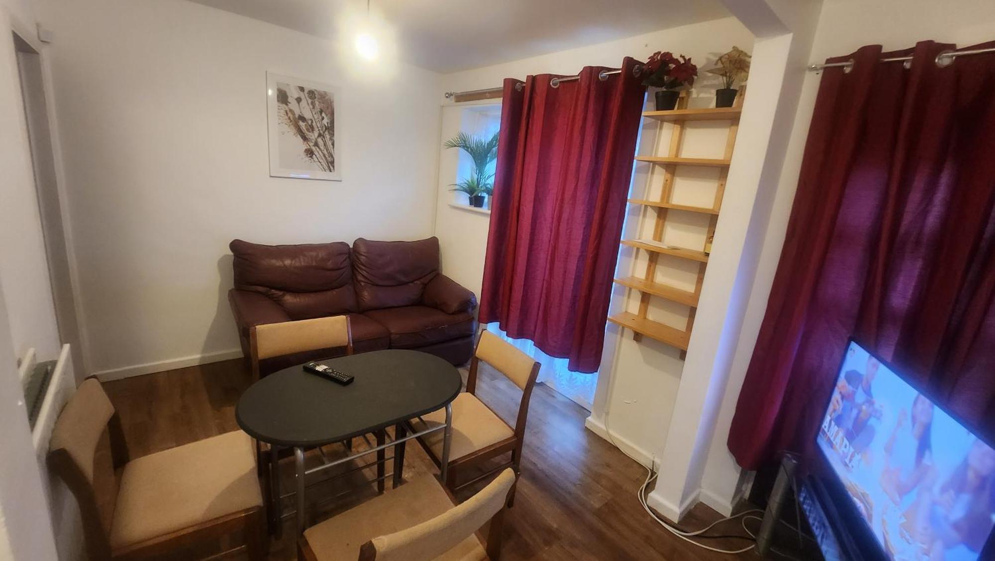 Bed and breakfast Lekmic Global