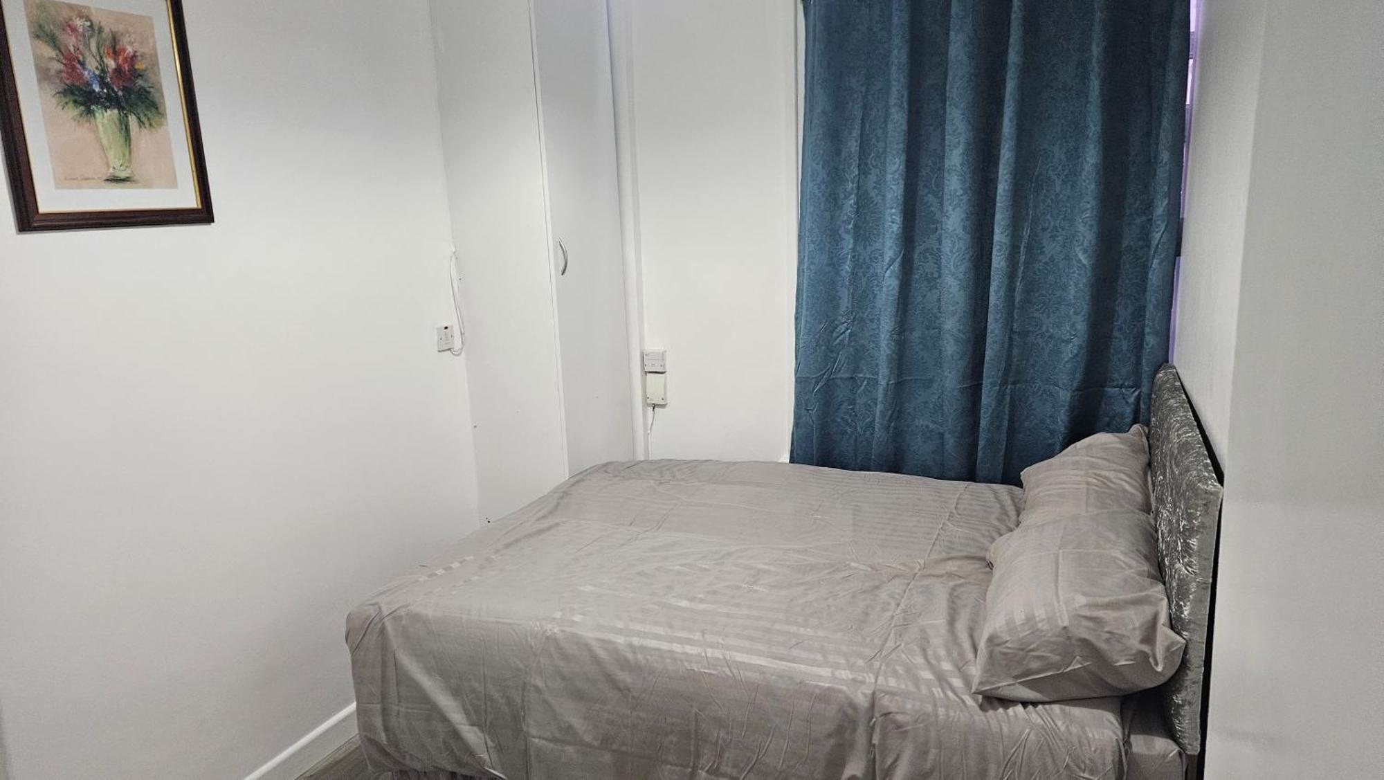 Luxury 2 Bedrooms Flat Leytonstone * Londres