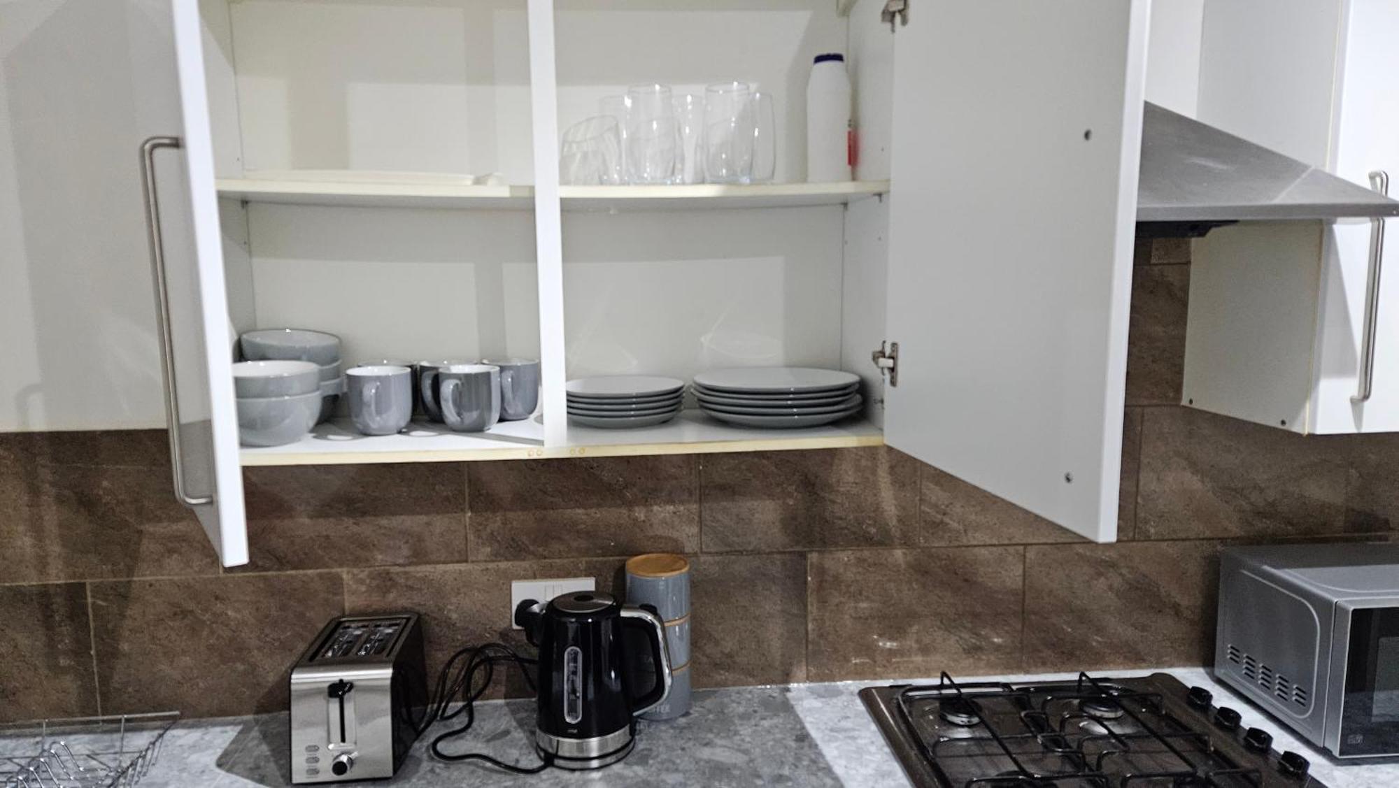 Luxury 2 Bedrooms Flat Leytonstone Londres