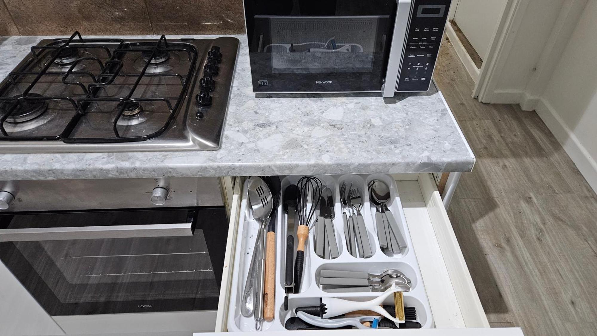 Luxury 2 Bedrooms Flat Leytonstone Apartamento *