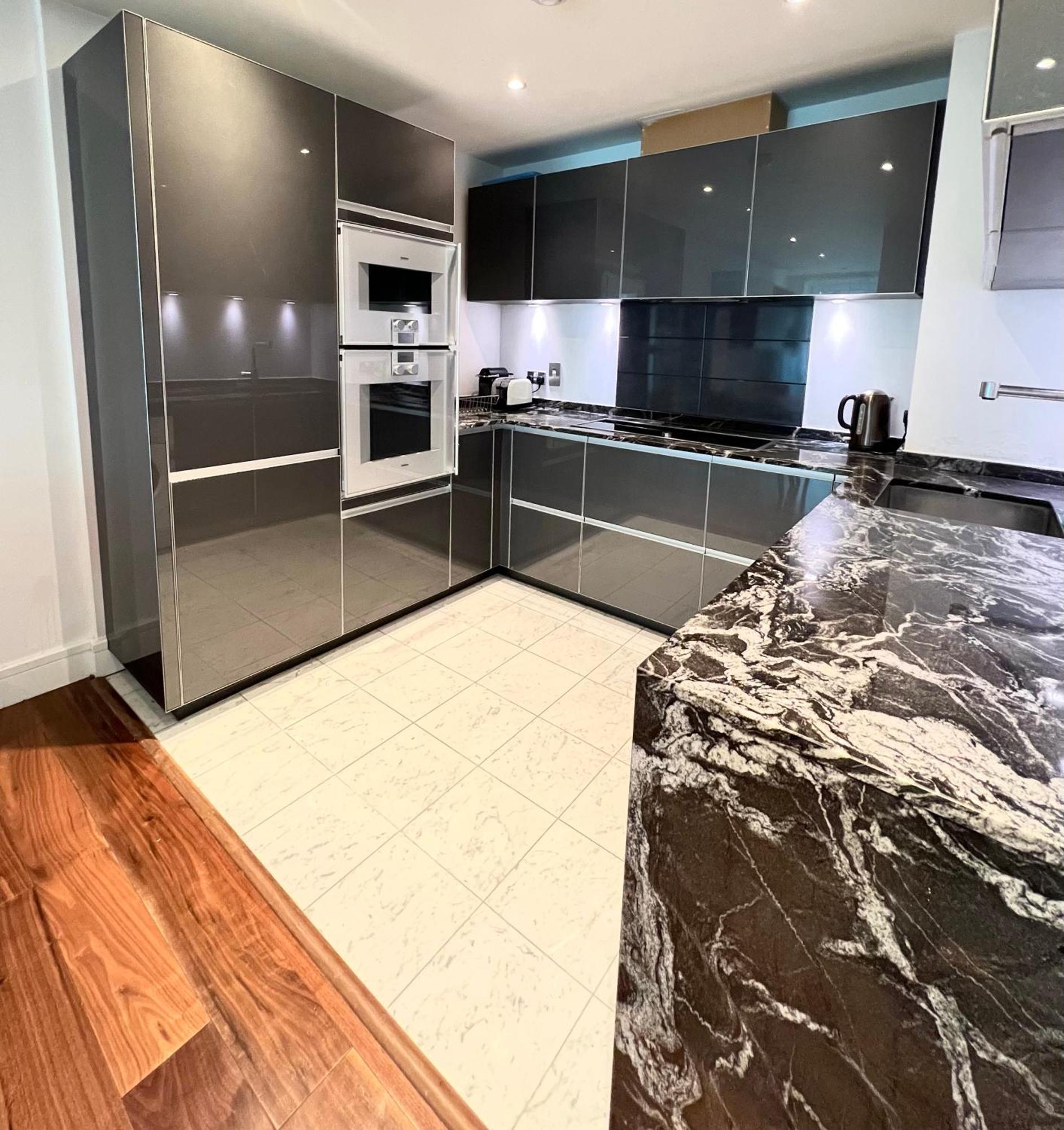 Luxury River Apartments- Parliament Appartement Londres