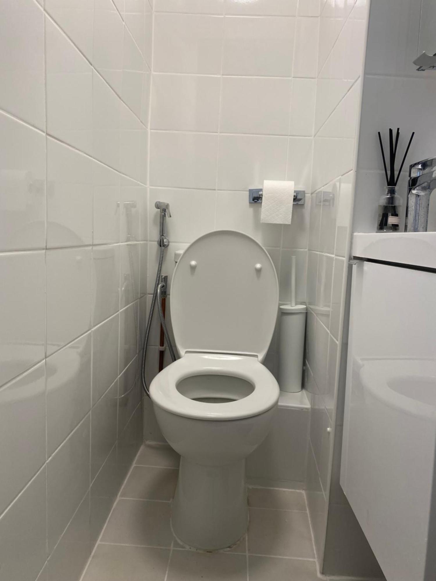 Appartement Luxury 3 Bedroom Flat With Garden *