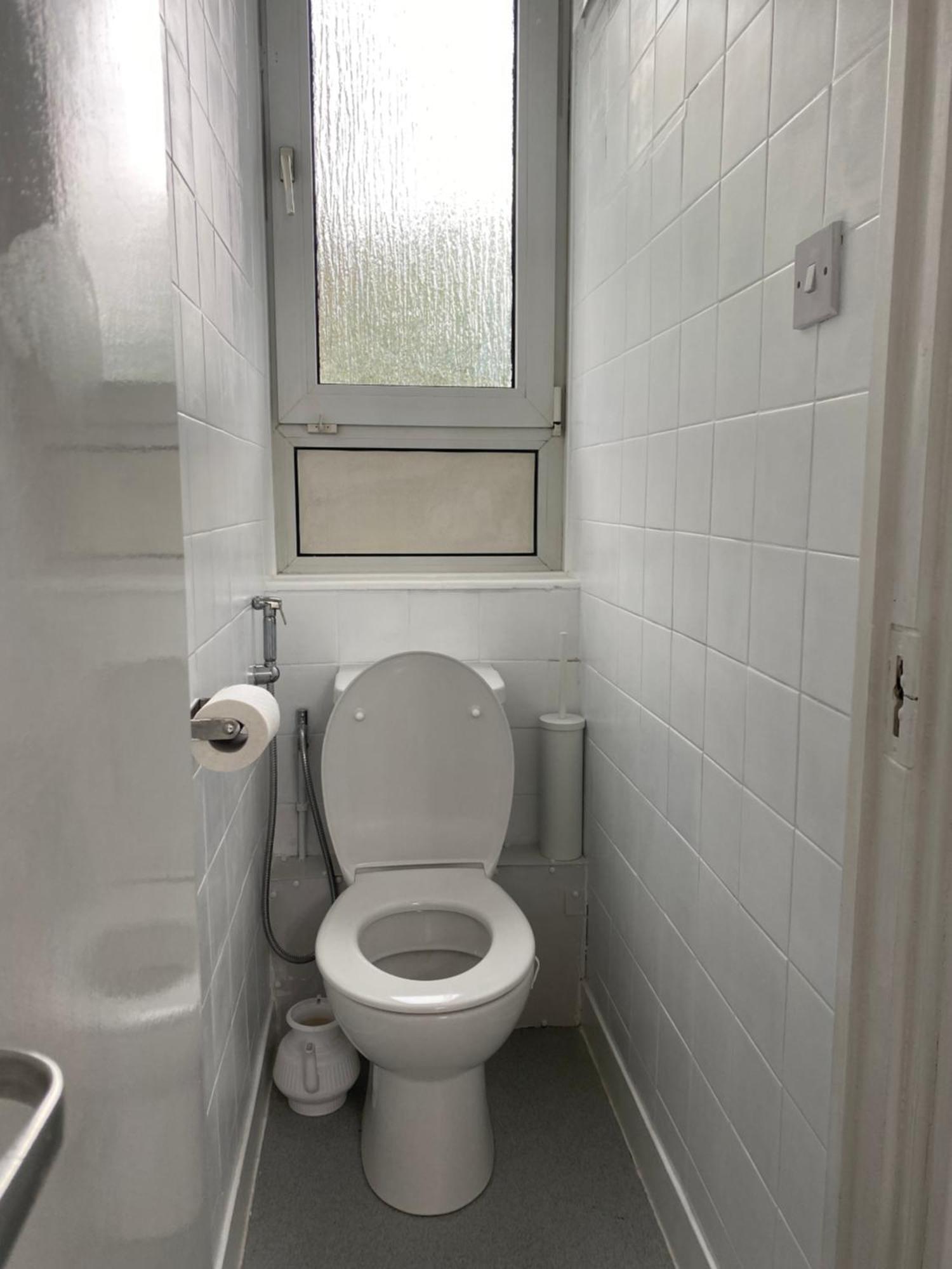 Luxury 3 Bedroom Flat With Garden Londres