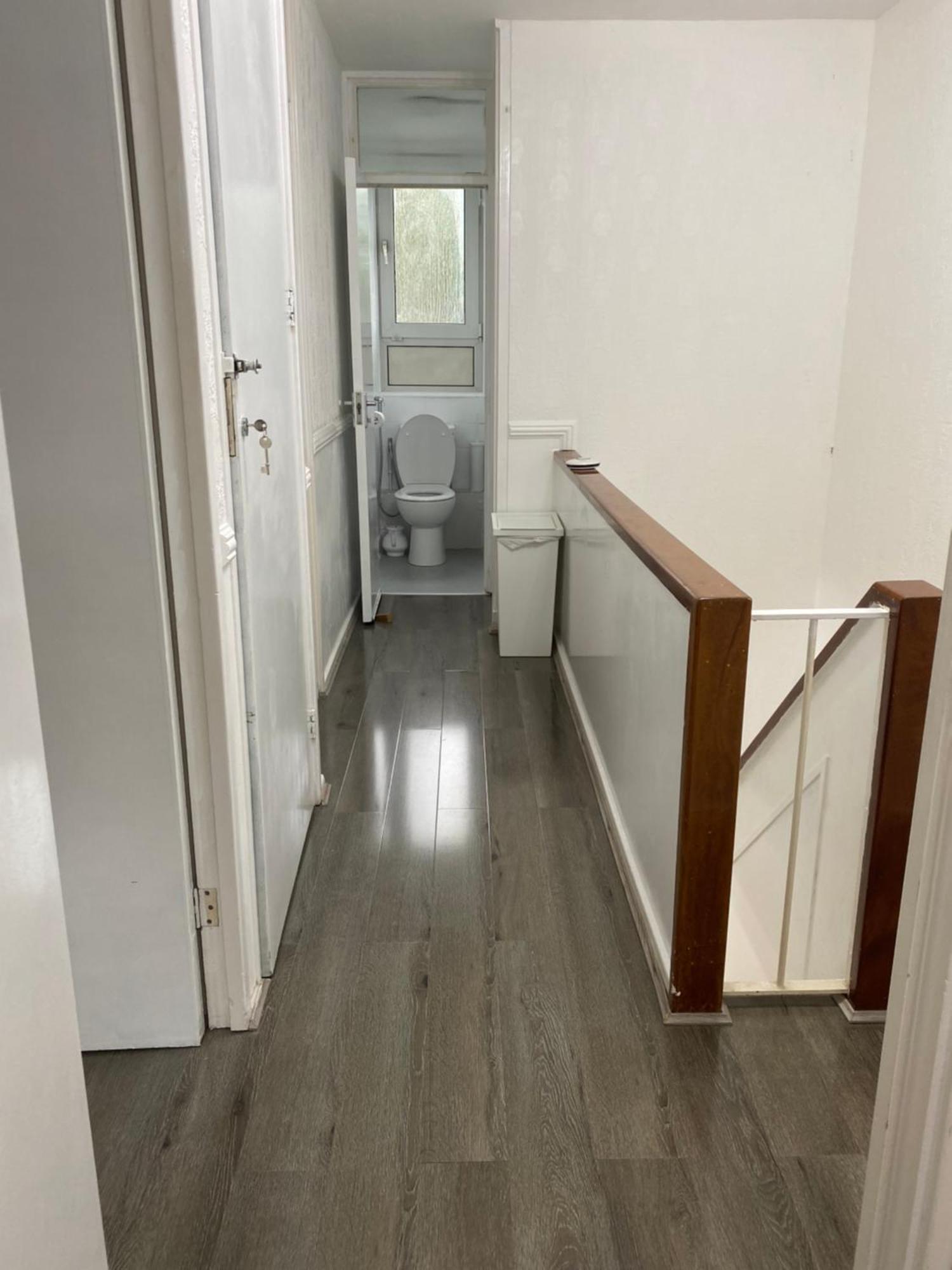 Luxury 3 Bedroom Flat With Garden Appartement