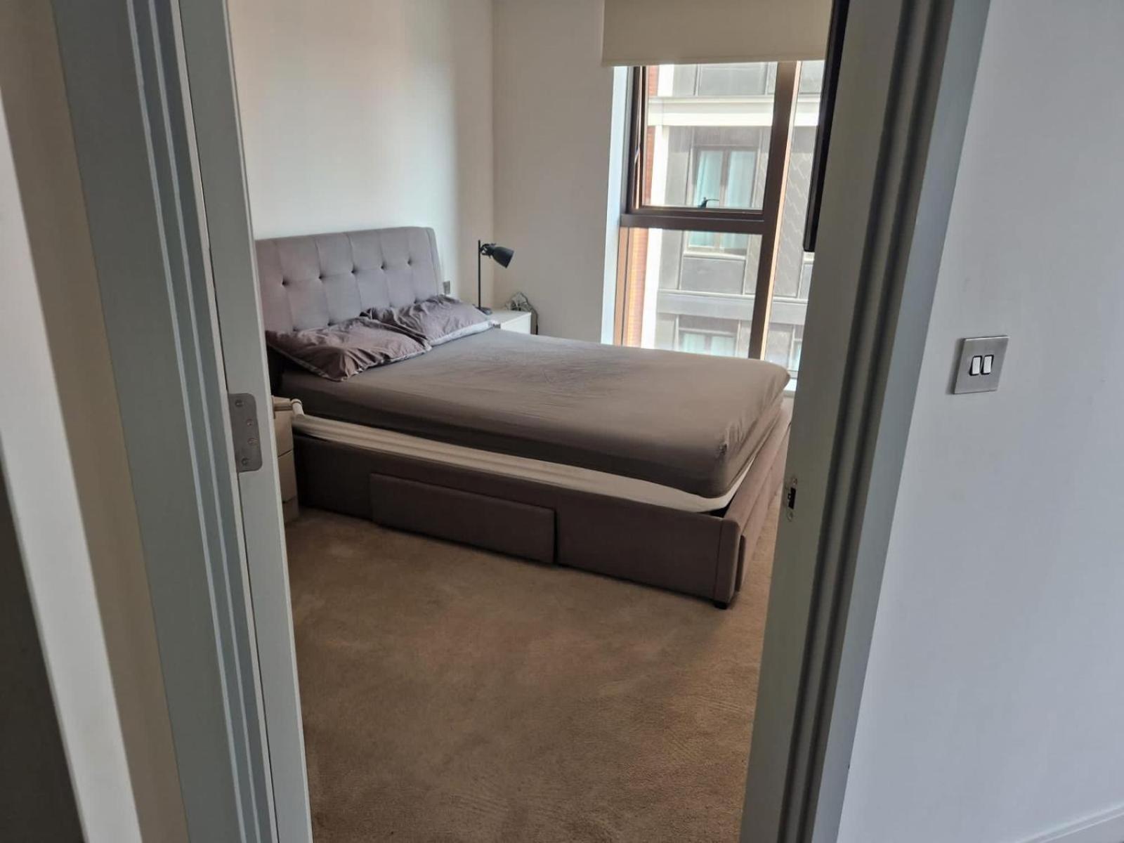 One Luxury Bedroom In Apartamento *