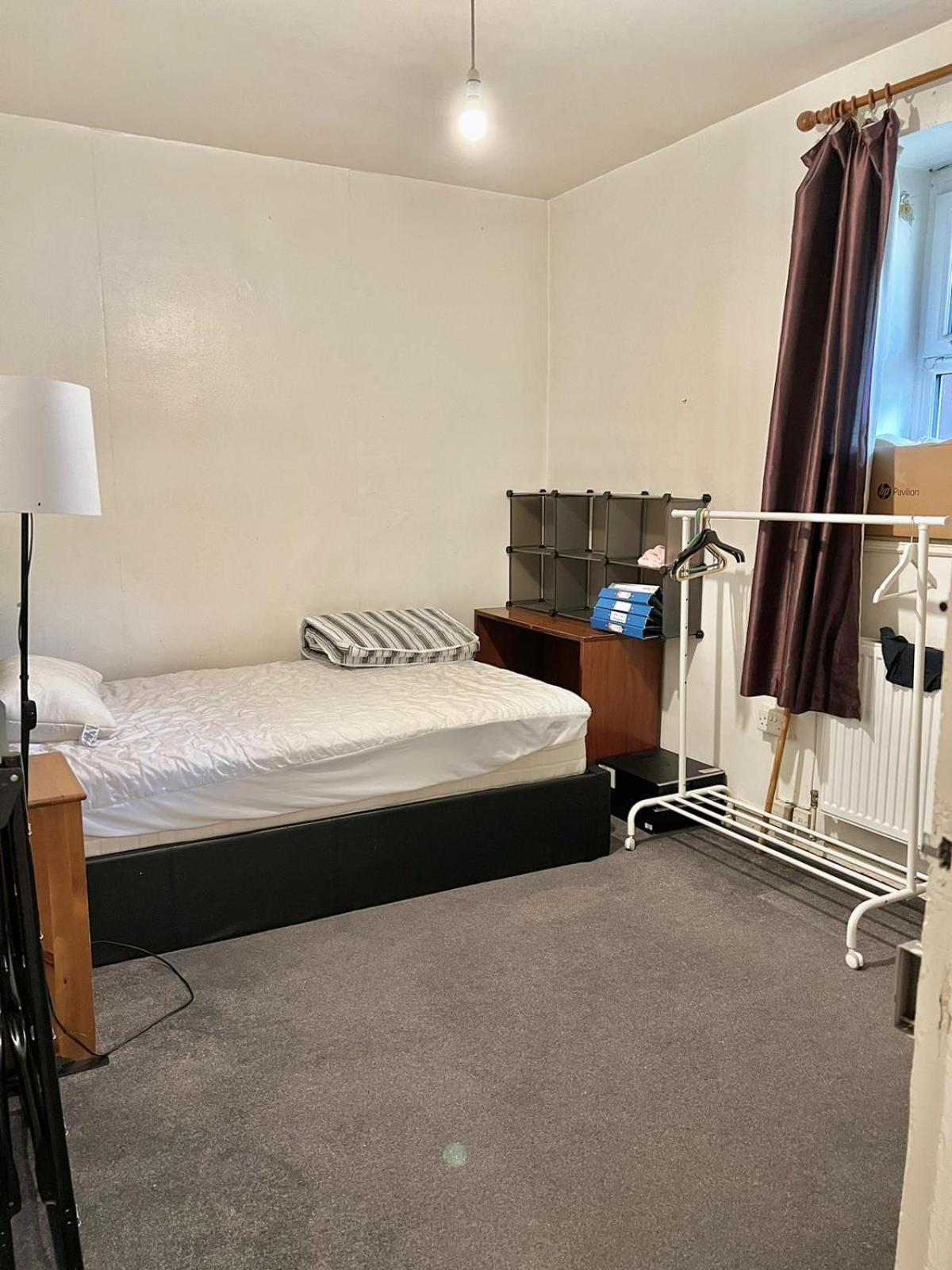 Quarto em Acomodações Particulares Live In White Londres