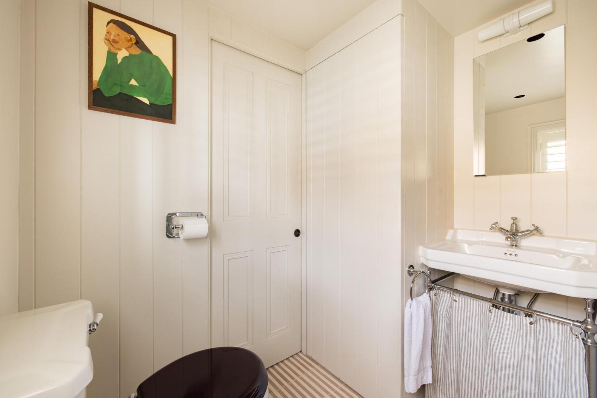 Hébergement de vacances The Kensington House By Hok Living