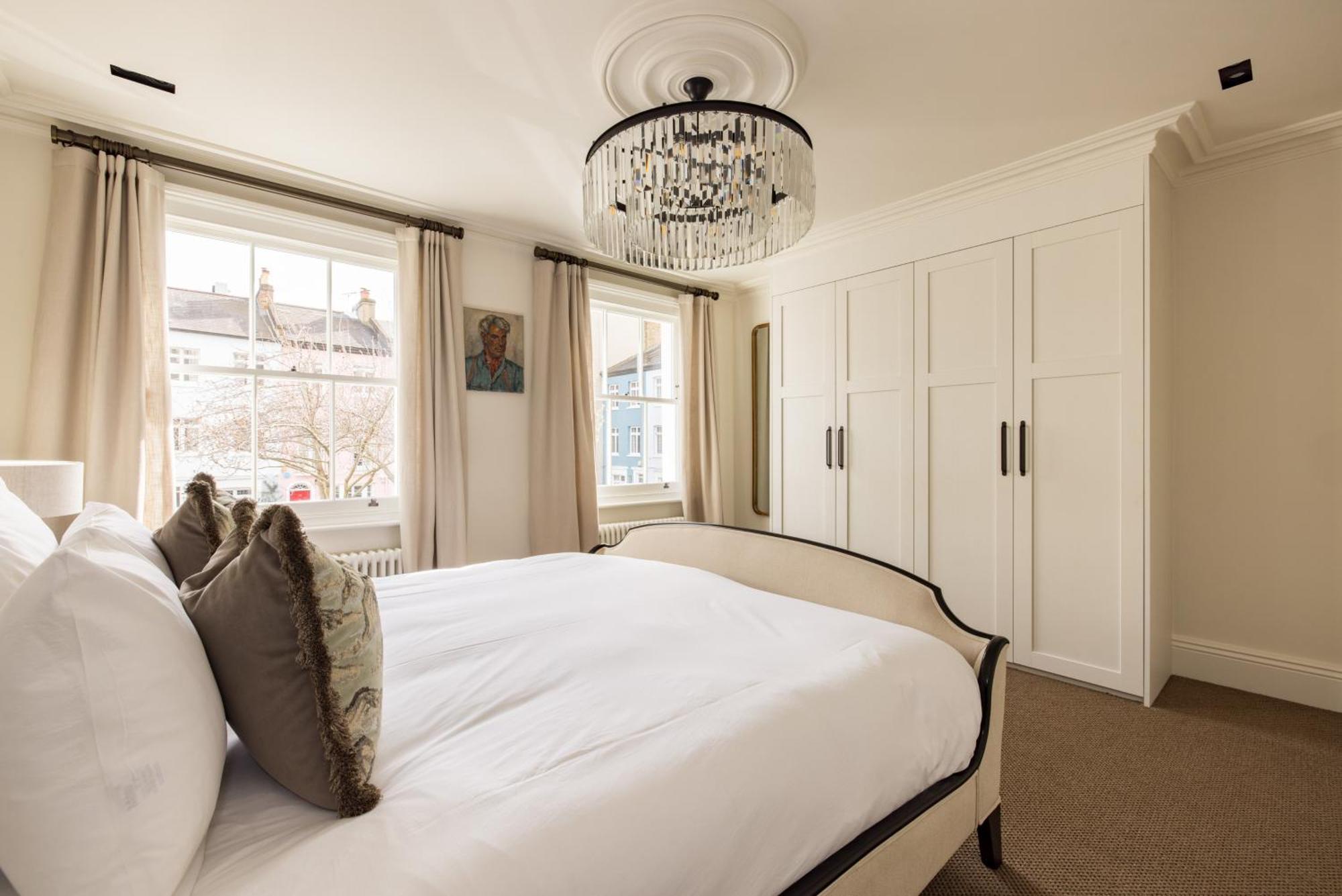 The Kensington House By Hok Living Hébergement de vacances *
