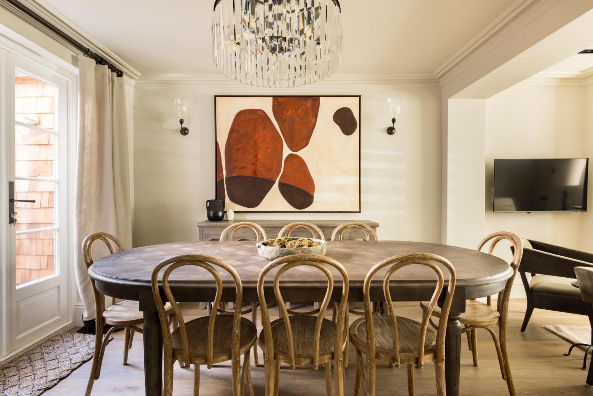 The Kensington House By Hok Living Hébergement de vacances *