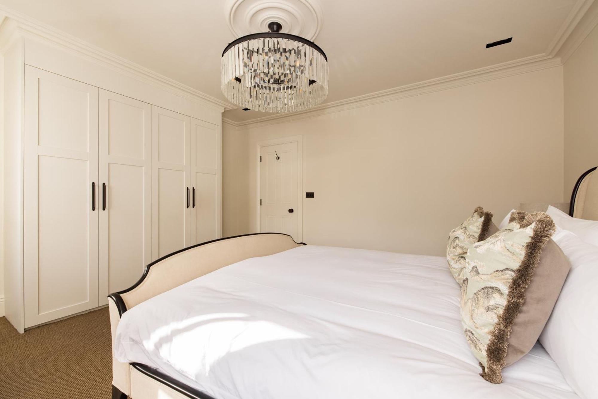The Kensington House By Hok Living Hébergement de vacances Londres