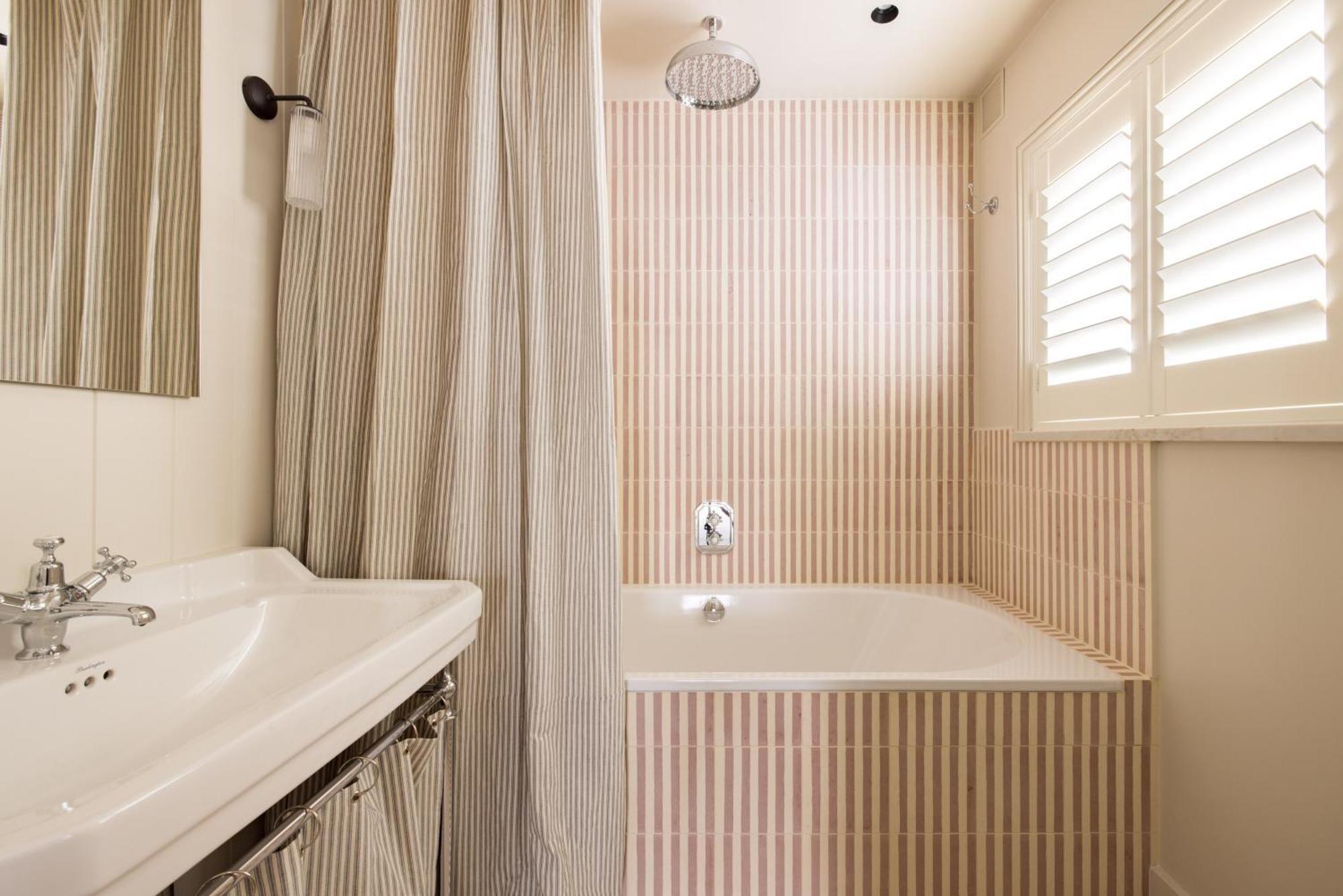 Hébergement de vacances The Kensington House By Hok Living *