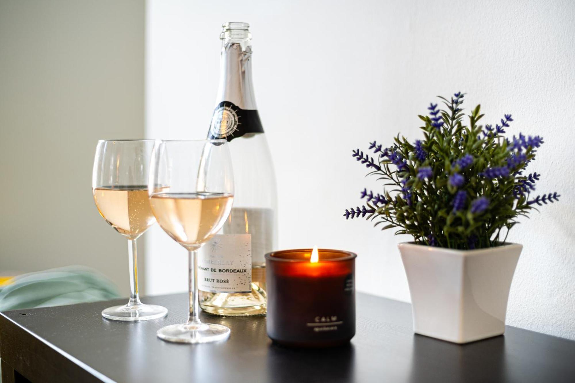 Appartement Selfridges Parkside Haven - 2 Bedroom