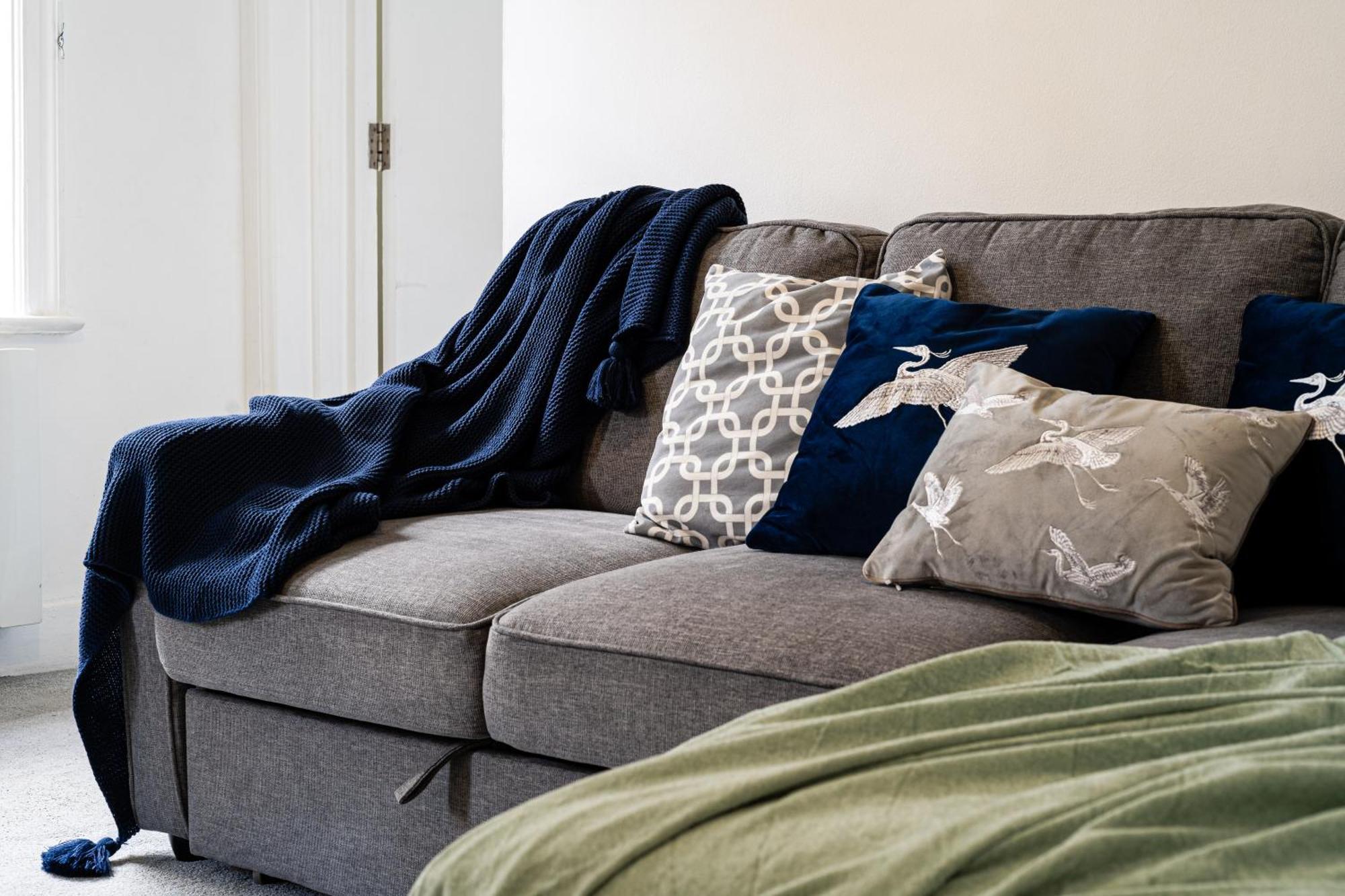 Apartamento Selfridges Parkside Haven - 2 Bedroom *