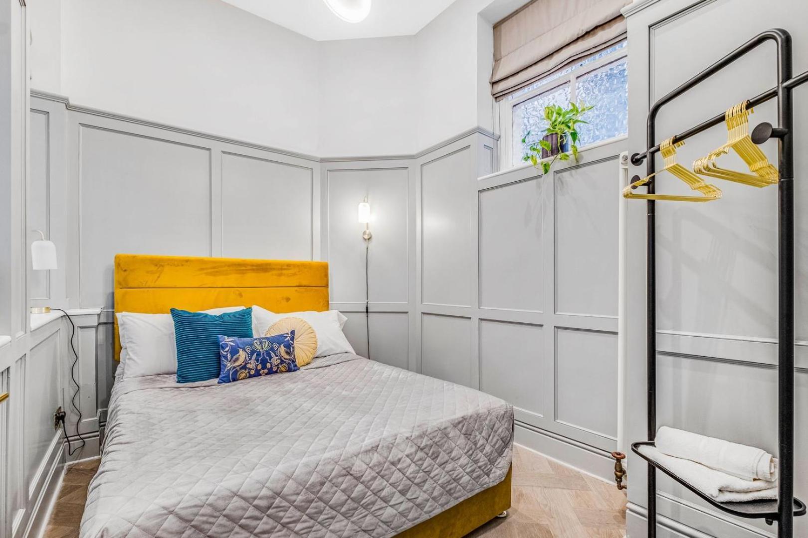 Apartamento Kings Road Stylish In Chelsea *