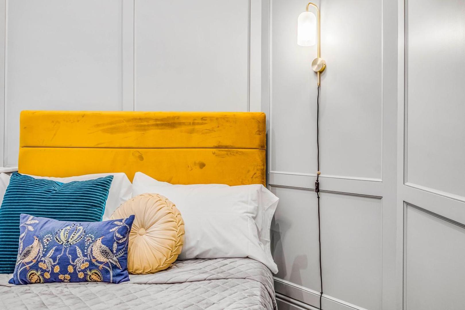 Apartamento Kings Road Stylish In Chelsea