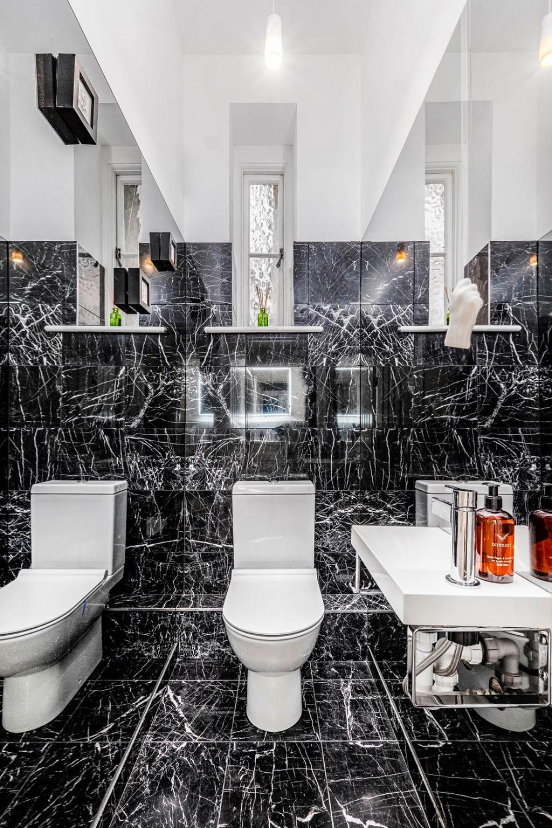 Apartamento Kings Road Stylish In Chelsea *