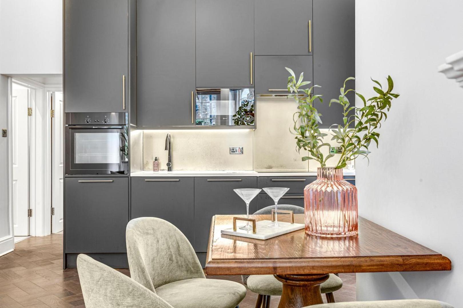 Kings Road Stylish In Chelsea Apartamento Londres