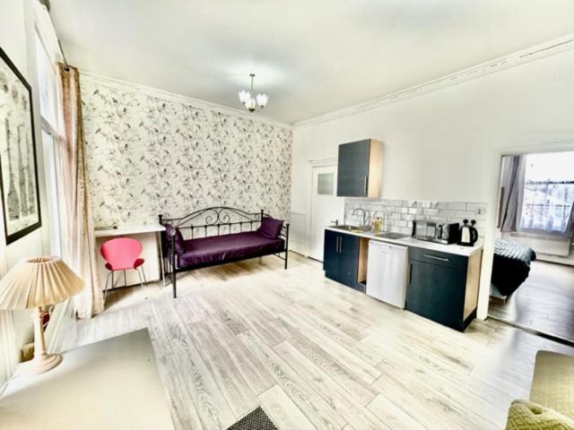 Budget Bliss Inn 3*