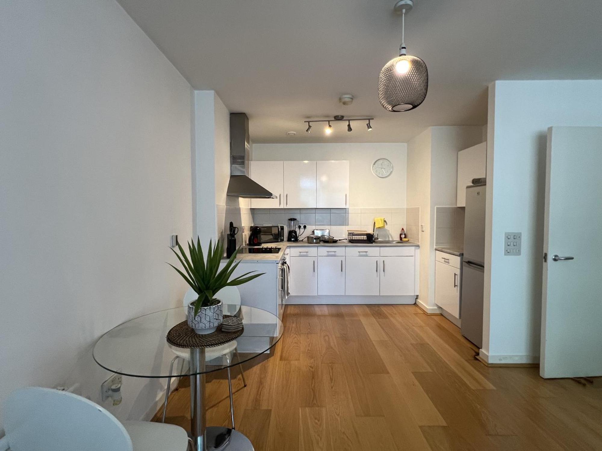 Apartamento 1988 Homes - Greenwich *