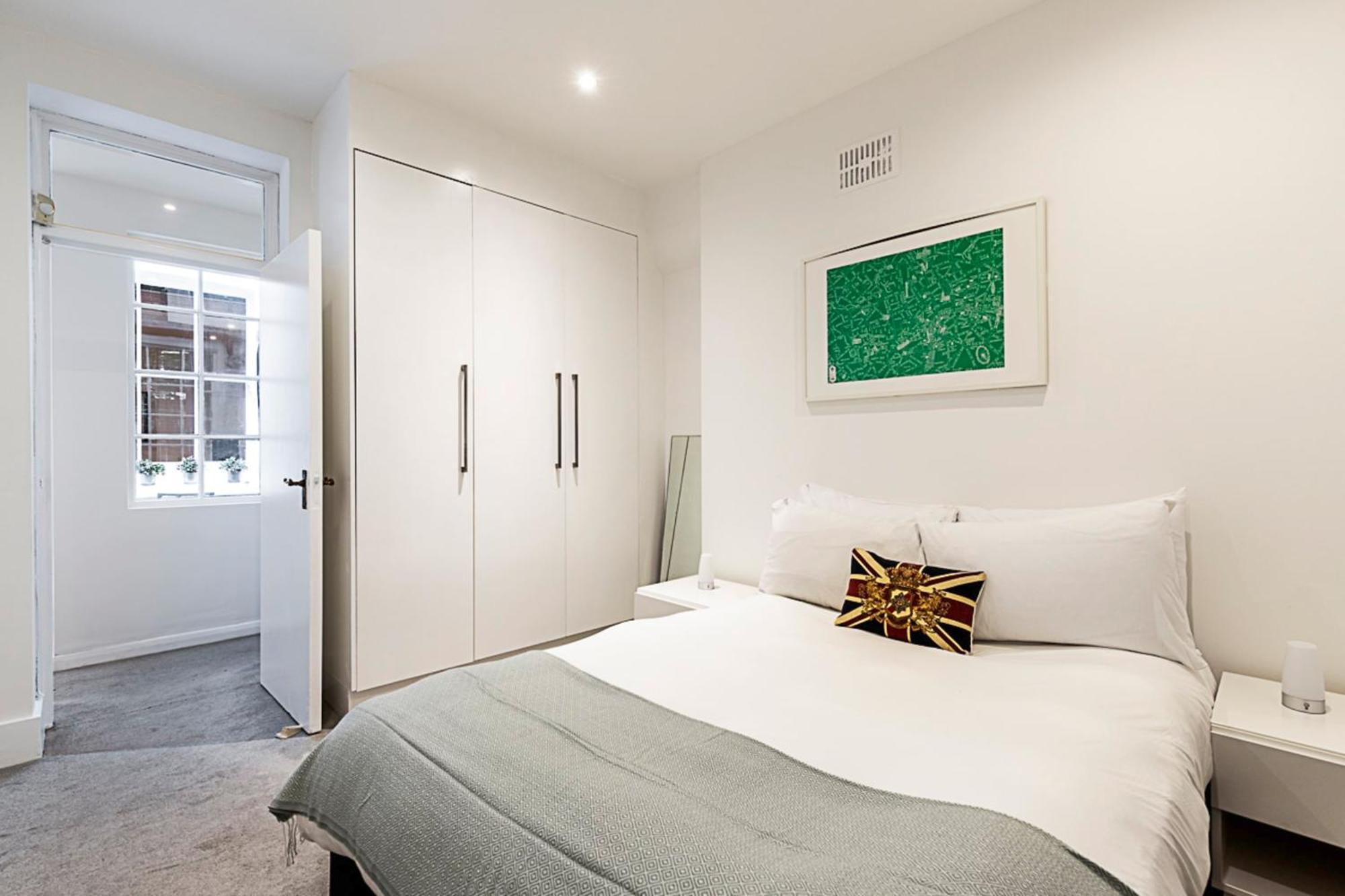 Apartment Charming Kensington