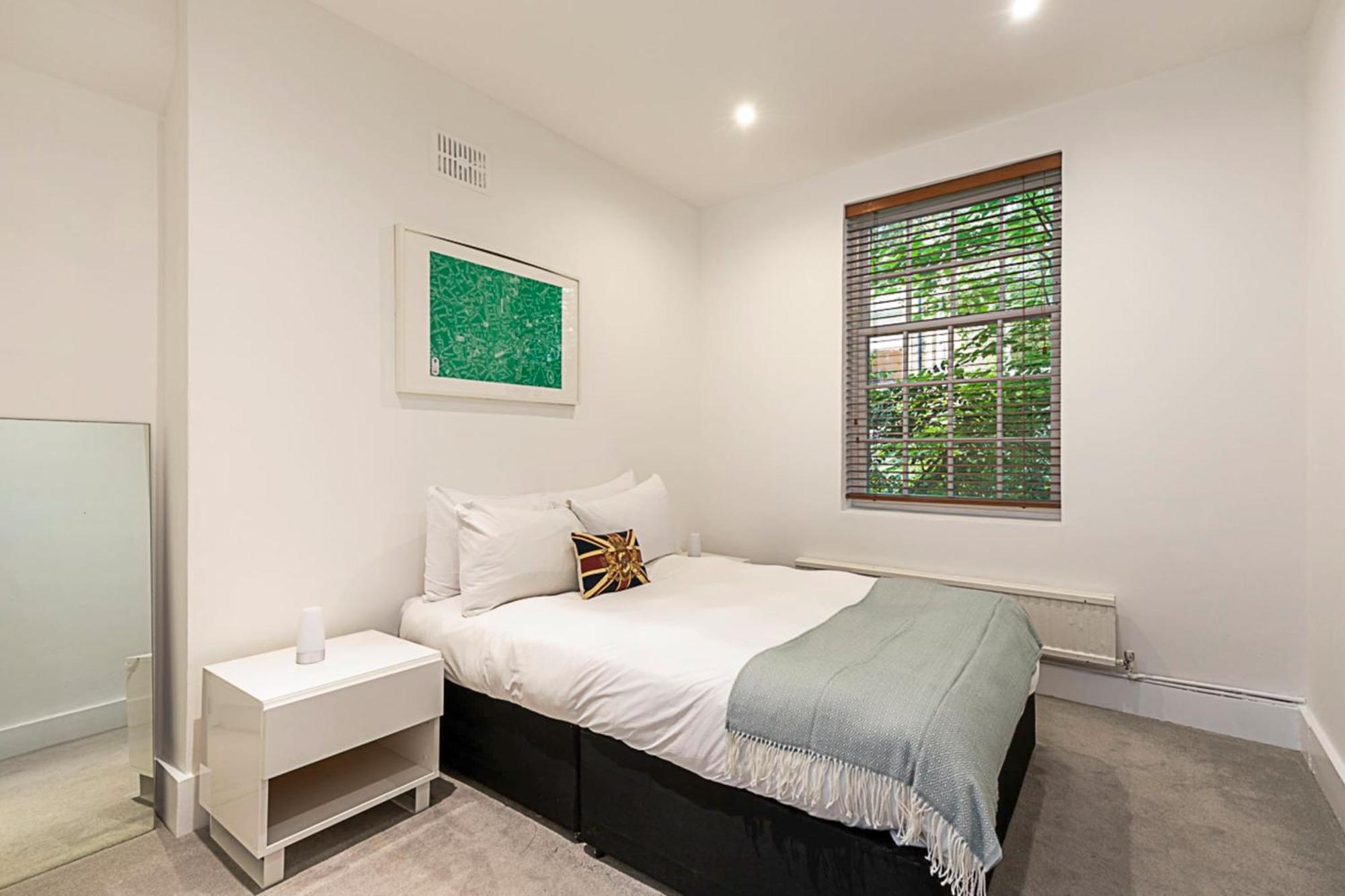 Apartment Charming Kensington