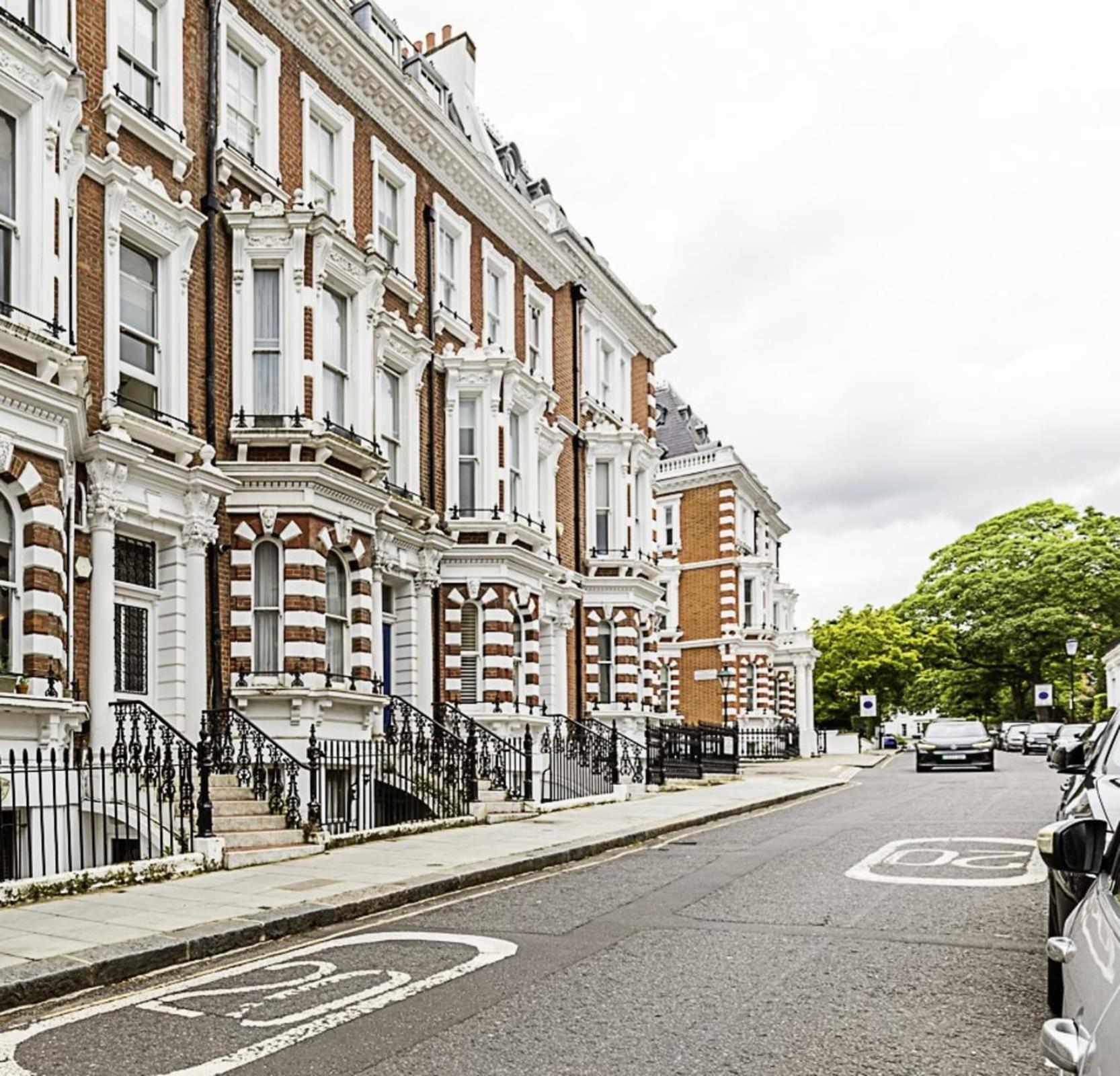 Charming Kensington * London