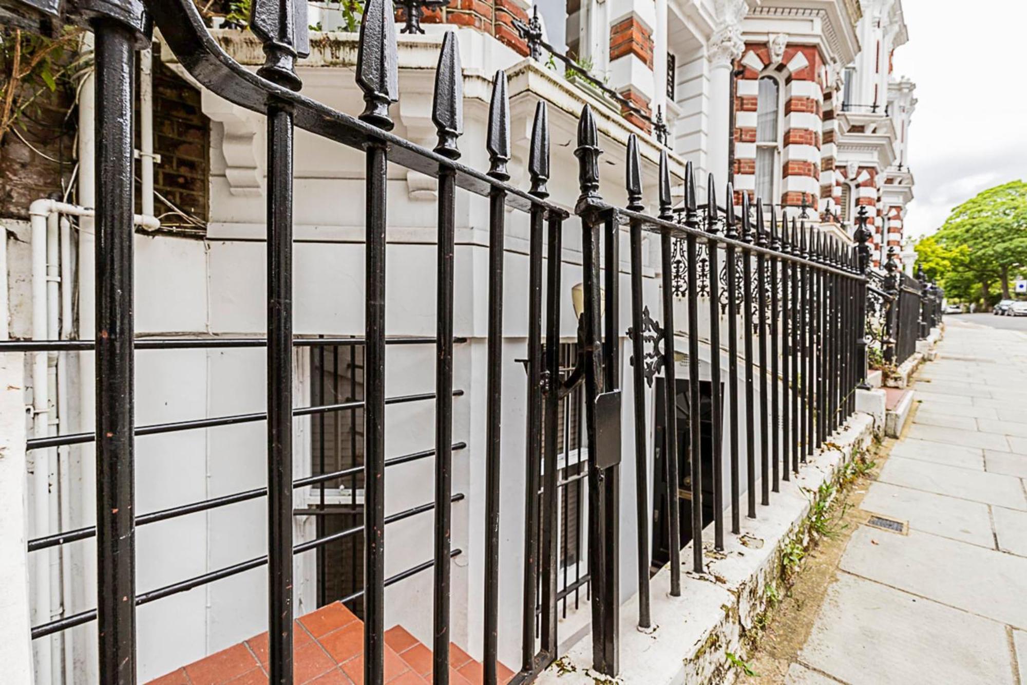 Apartment Charming Kensington