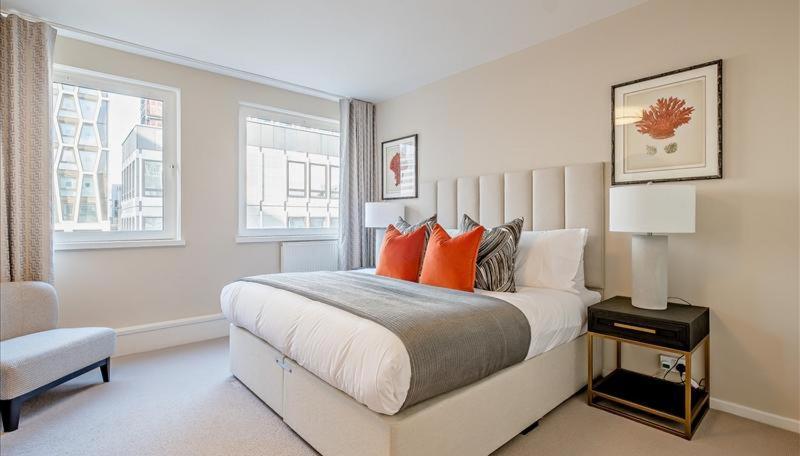 Flagship Luxury Villa. Near Mayfair And Hyde Park - Sleeps 16 * Londres