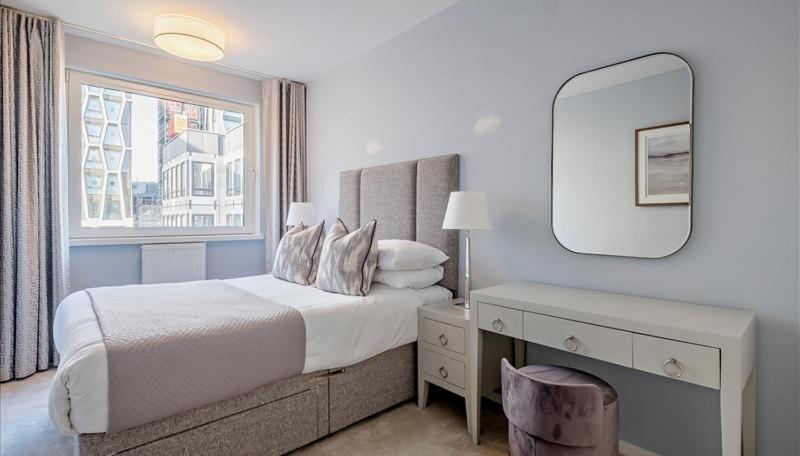 Hébergement de vacances Flagship Luxury Villa. Near Mayfair And Hyde Park - Sleeps 16 *