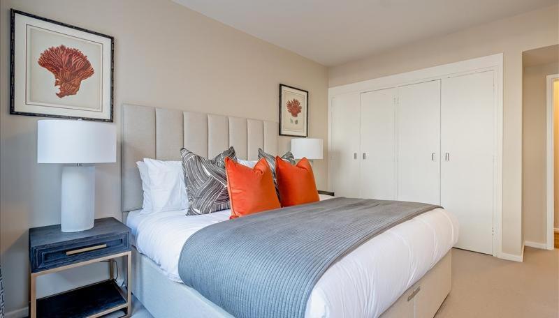 Flagship Luxury Villa. Near Mayfair And Hyde Park - Sleeps 16 Hébergement de vacances *