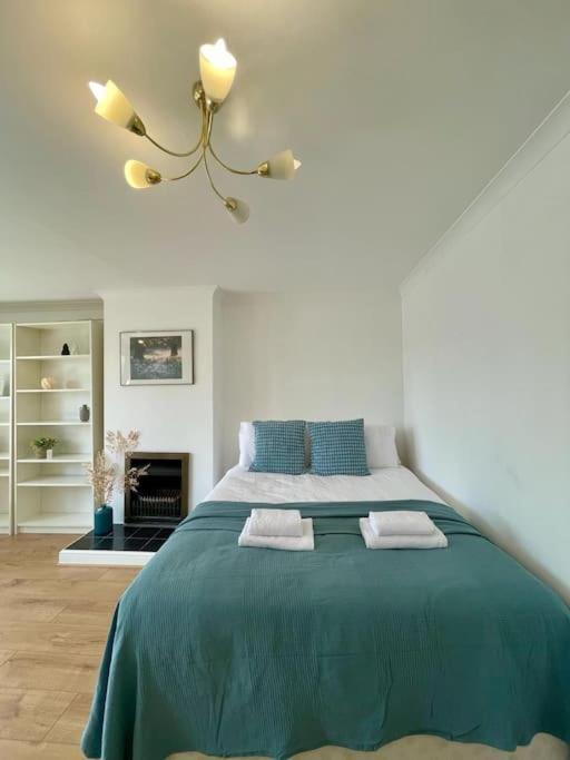 Holiday home Thamesview Canary Wharf With Freeparking