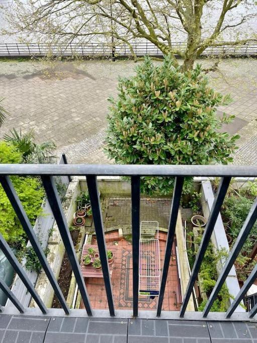 Thamesview Canary Wharf With Freeparking *