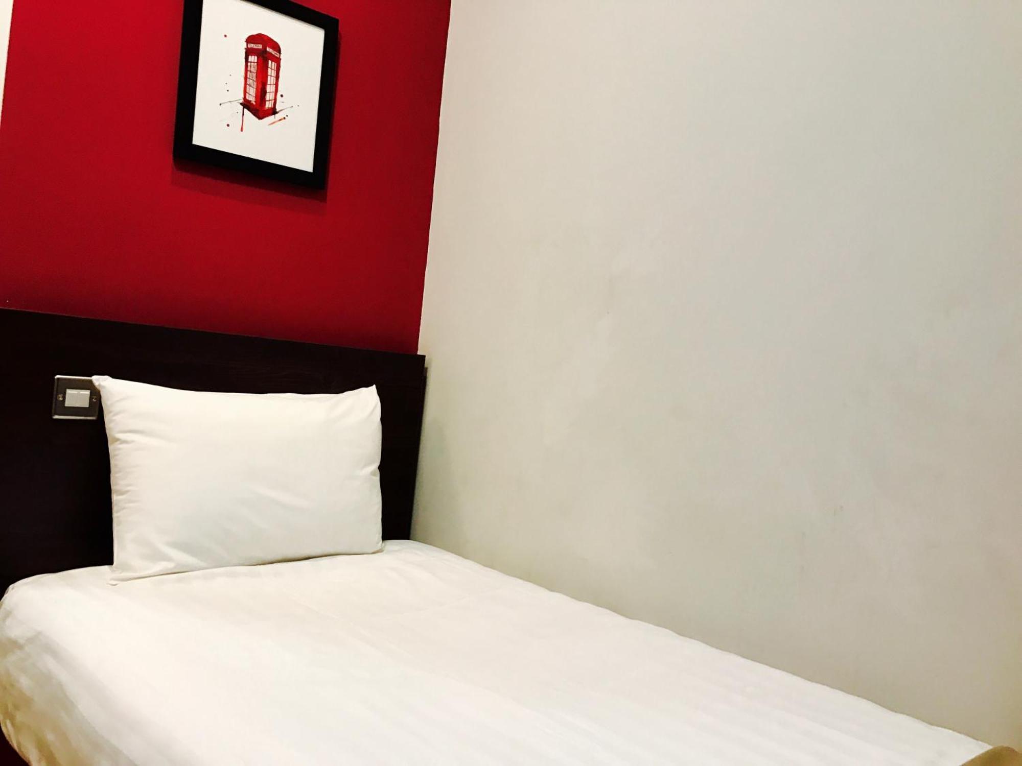 Hotel Royal Cambridge