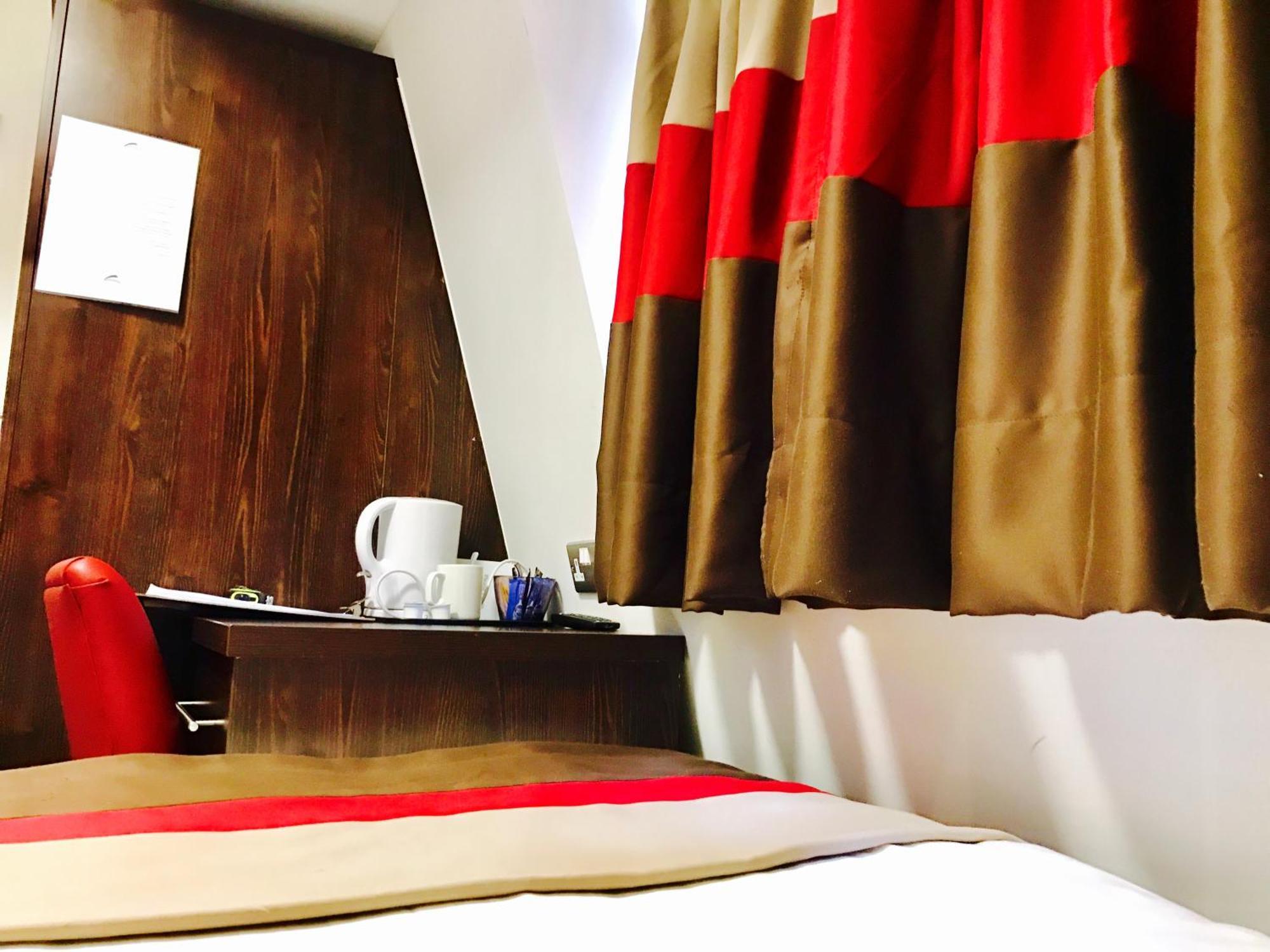 Royal Cambridge 3* Londres