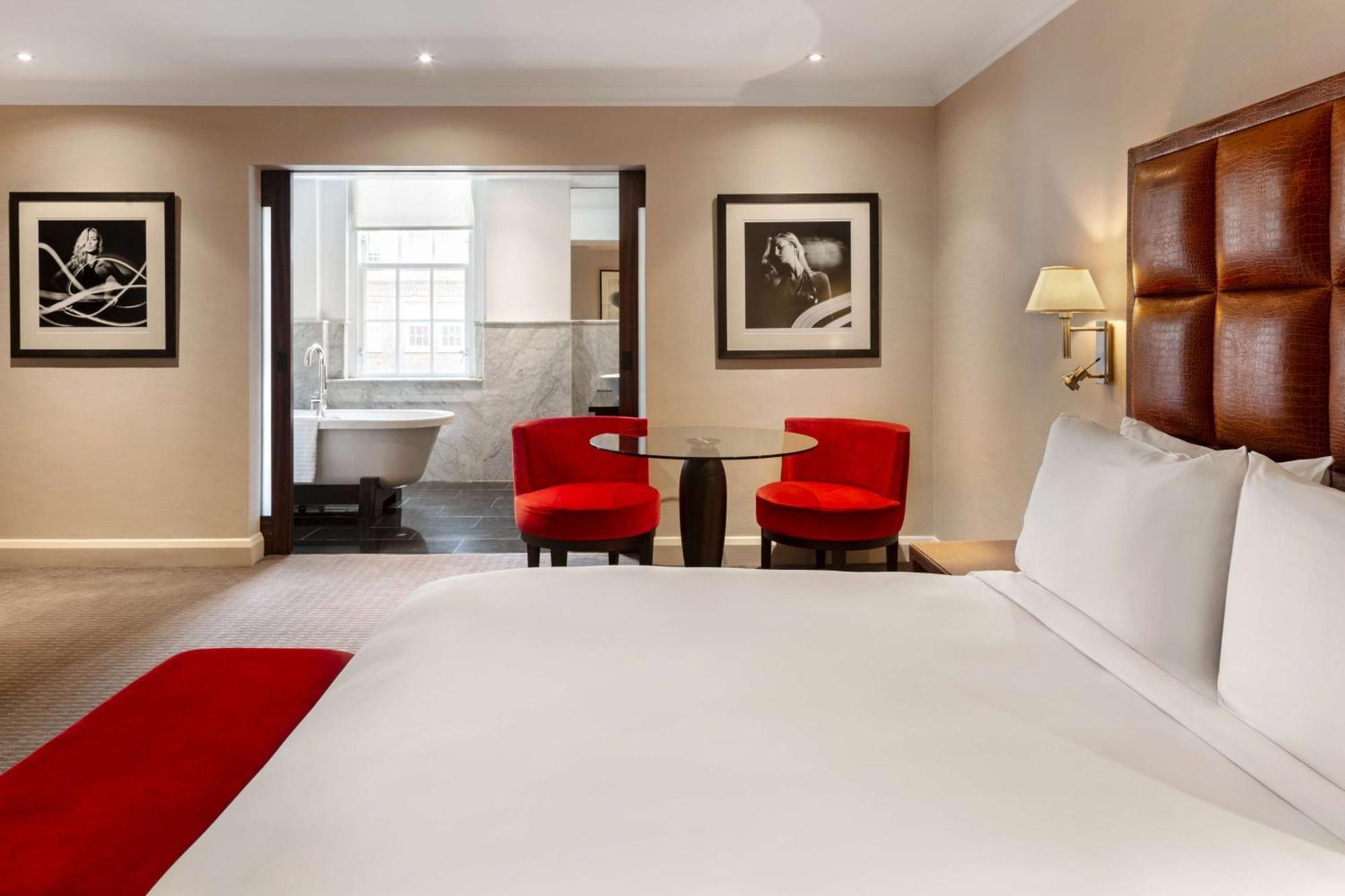 The Fair, A Radisson Collection Hotel, Mayfair Hotel