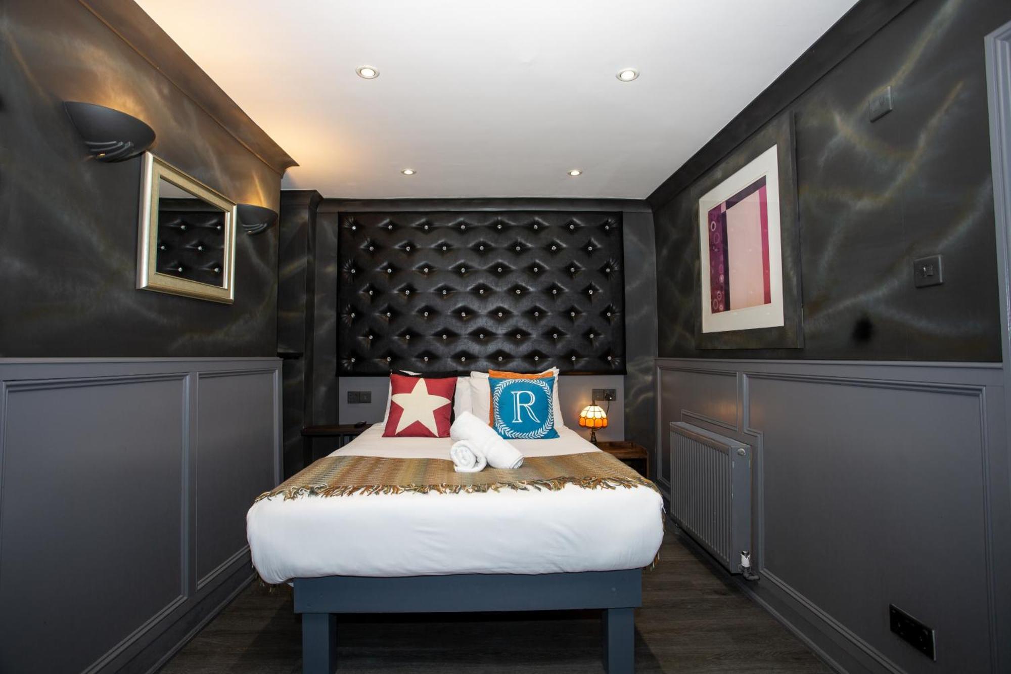 The Rokxy Townhouse & Residences - Kings Cross 3*
