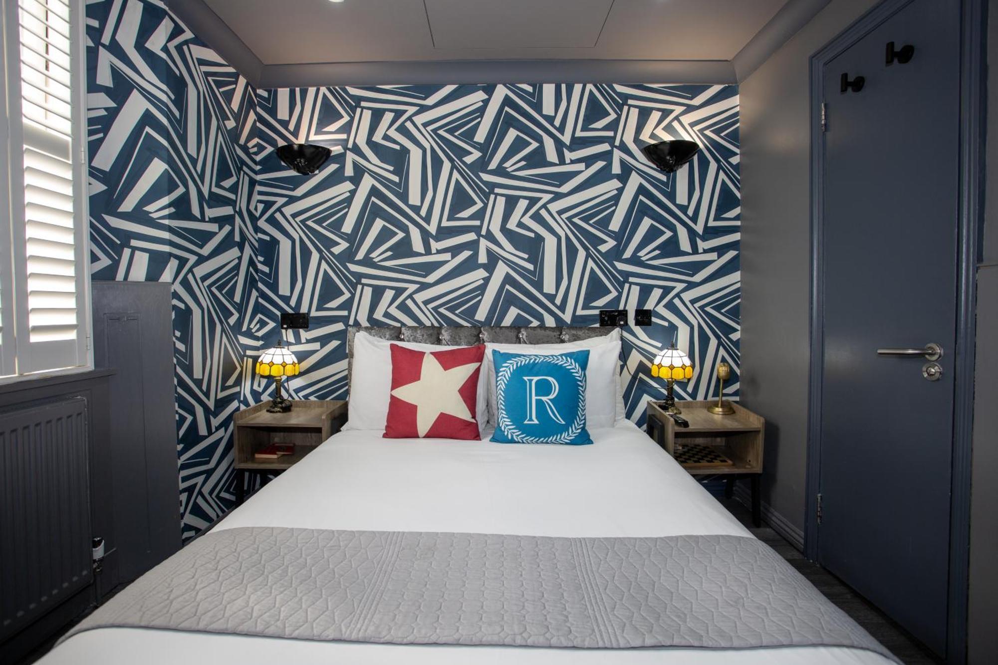 Hotel The Rokxy Townhouse & Residences - Kings Cross Londres