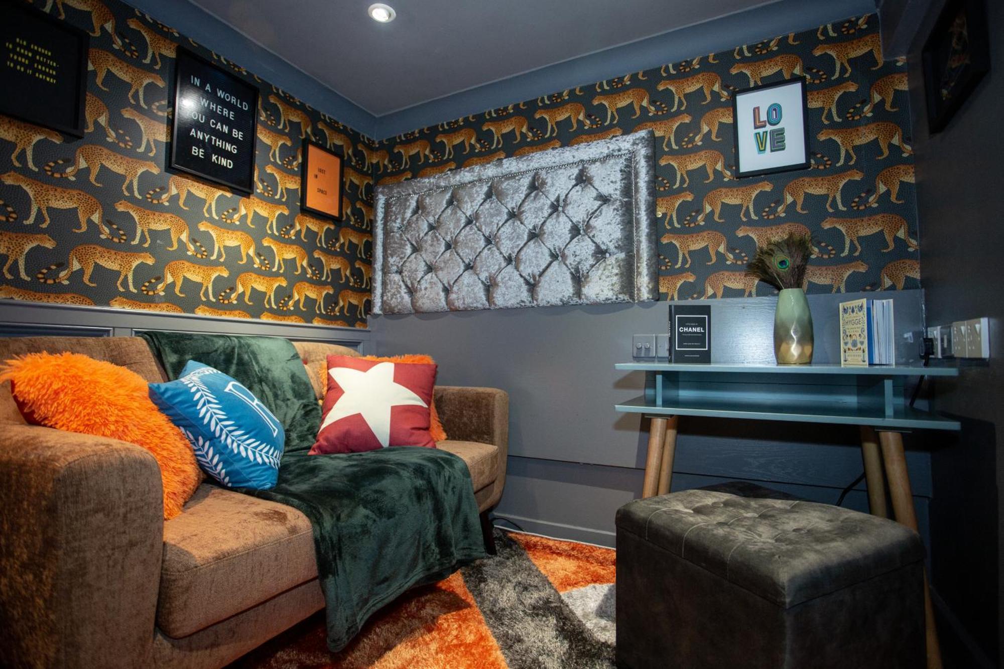 Hotel The Rokxy Townhouse & Residences - Kings Cross 3*