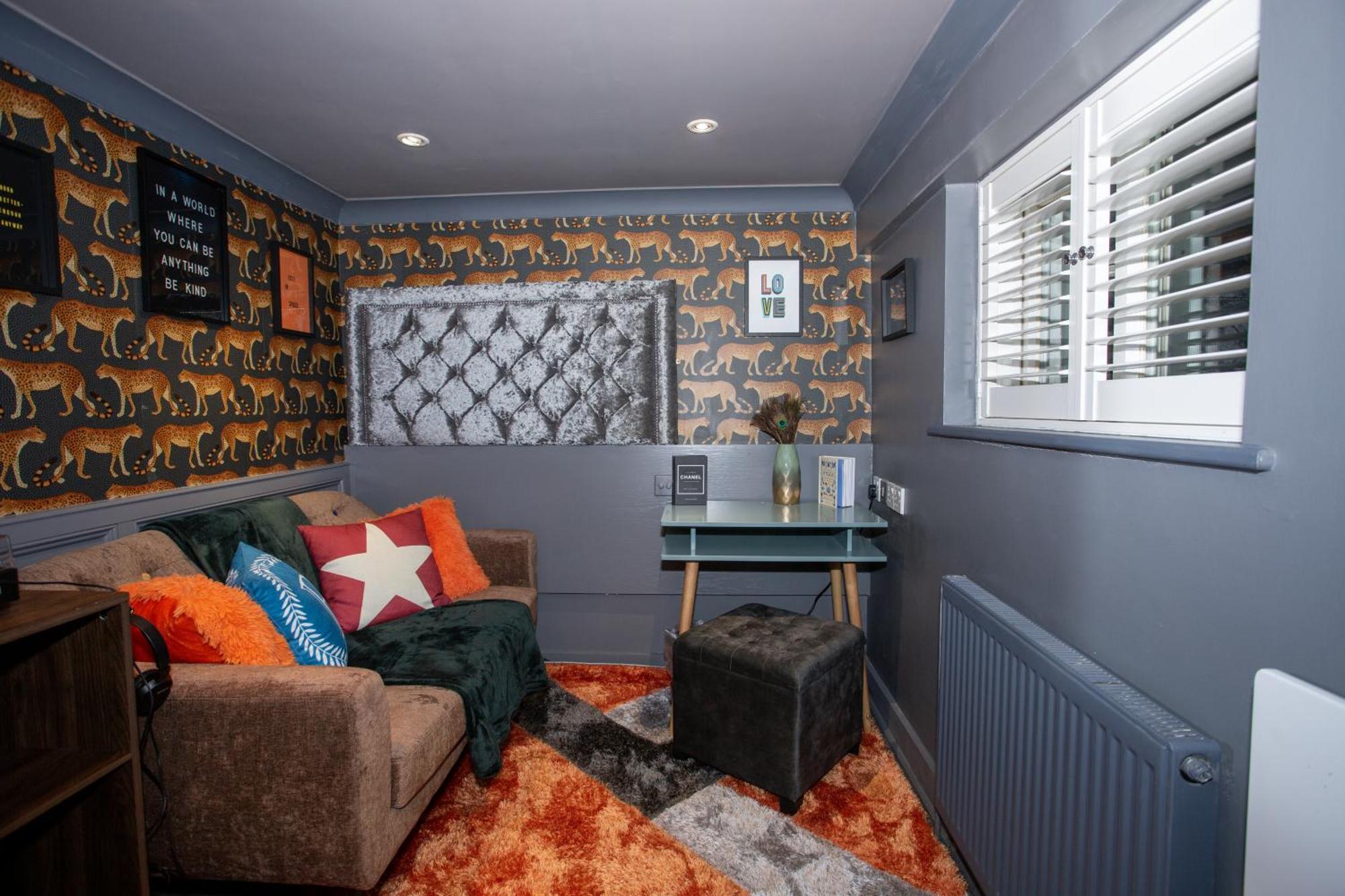 The Rokxy Townhouse & Residences - Kings Cross Hotel 3*